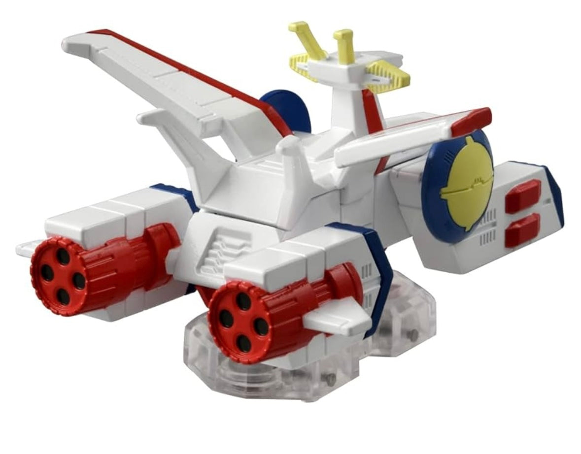 super rare TOMICA× Gundam　Unused　