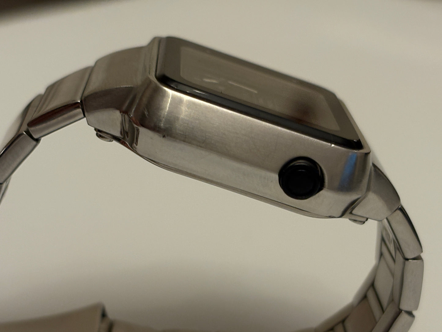 Super rarevintage 90s casio LAQ-2000D　②