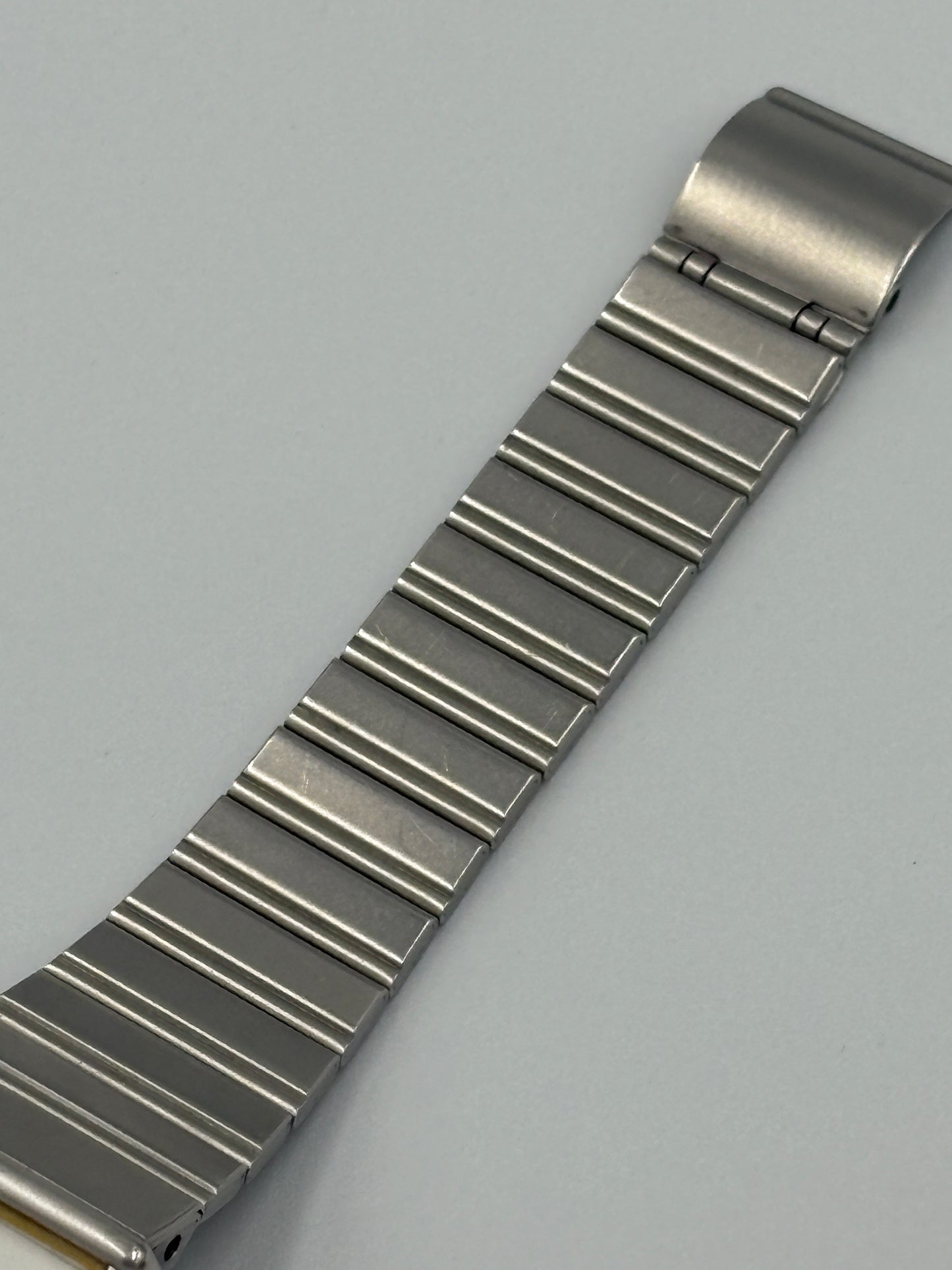 Super rare 70s vintage seiko 7320-6010