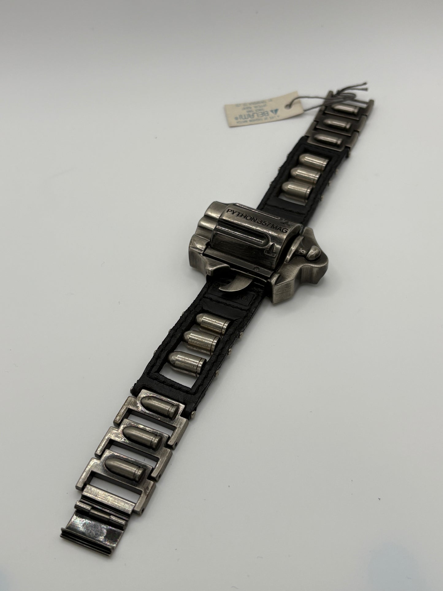 Super rare 90s BELAMI  watch