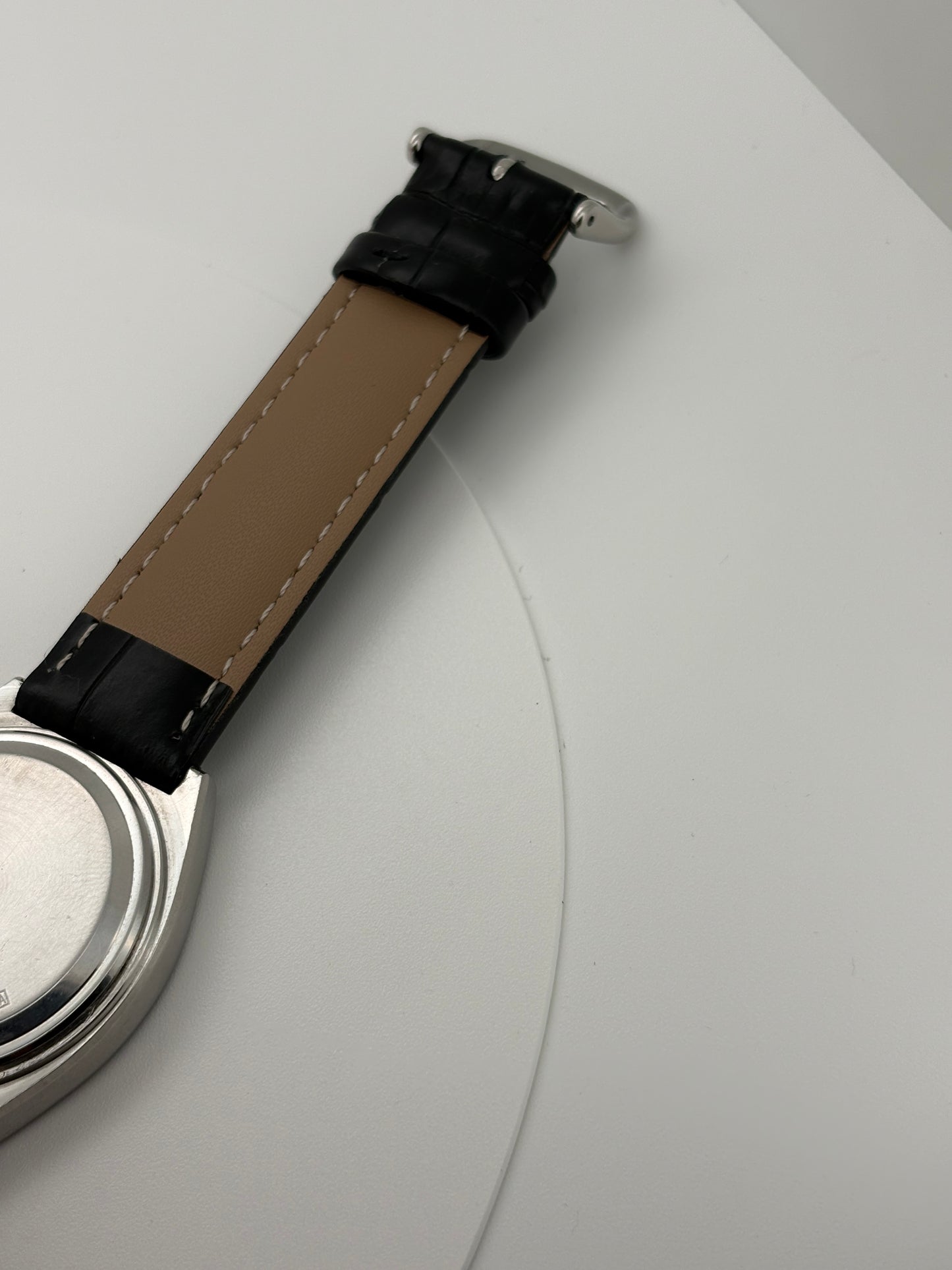 70s vintage seiko 7123-5030