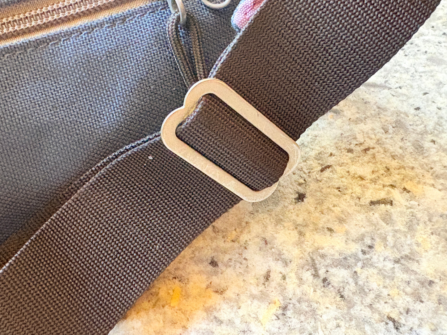 90's vintage poter  waist pouch