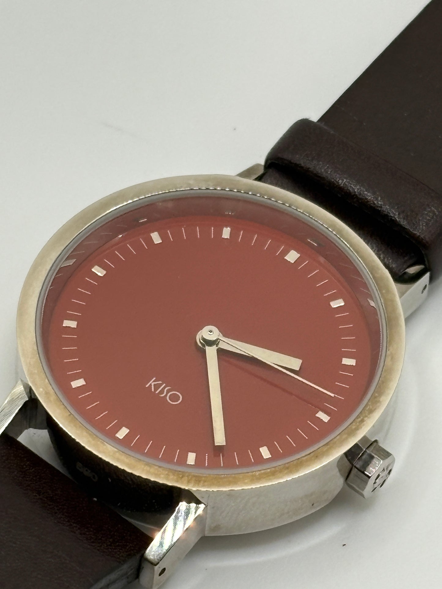Super  rare  limited automatic   MONDAINE KISO