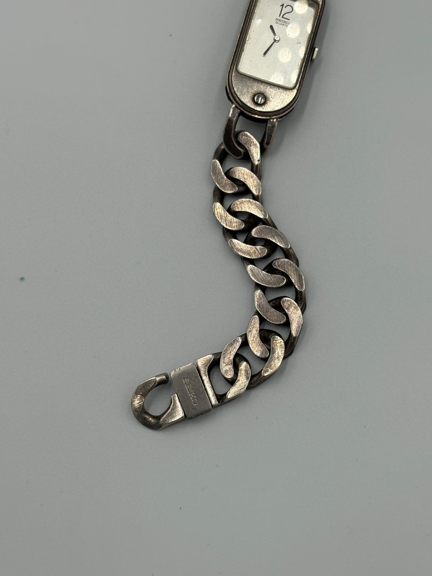 Ultra super rare 1982s vintage seiko 1400-8310