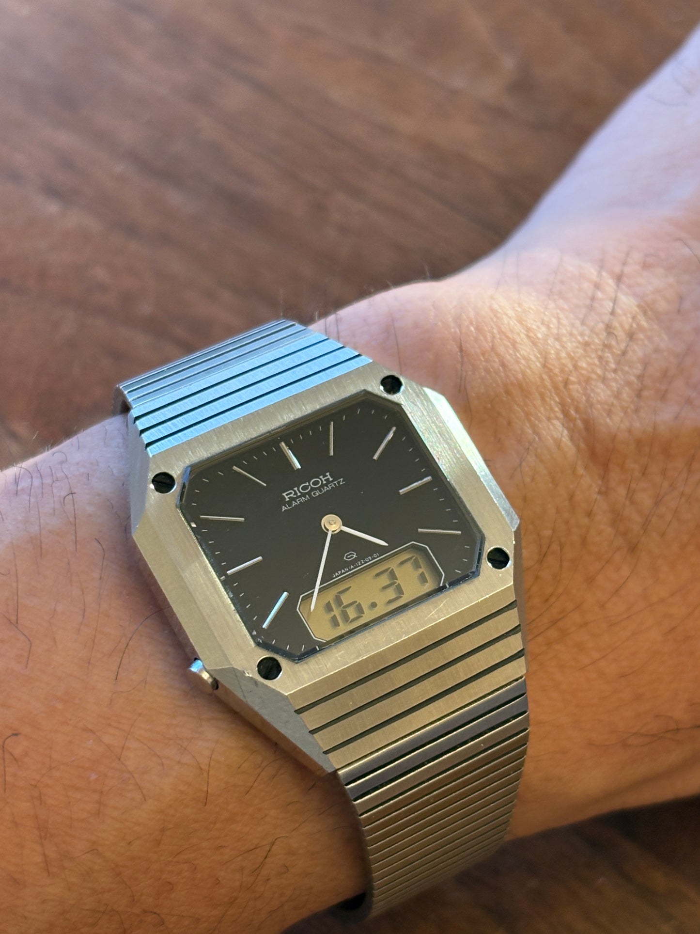 Super rare 80s vintage  RICOH