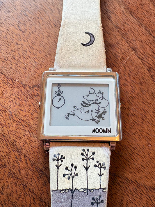 super rare vintage seiko  epson smart canvas