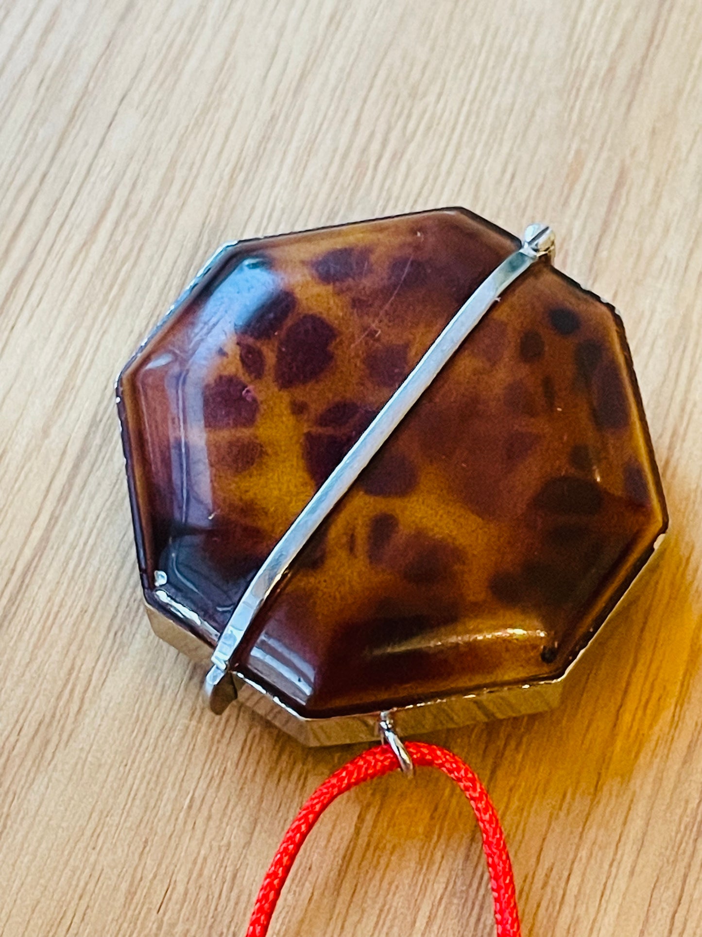 special rare SEIKO 70s VINTAGE  21-7210 hand winding pocket watch