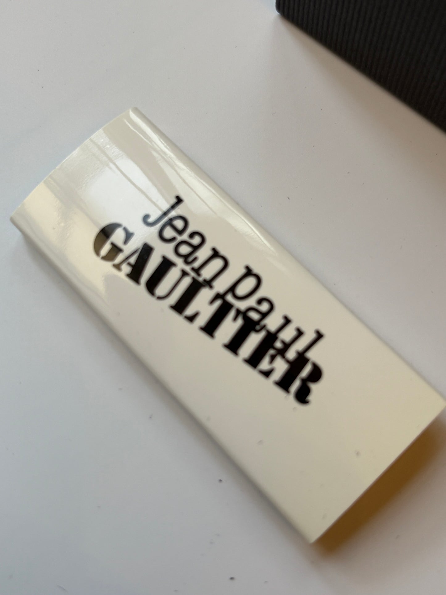 Supecial rare 90s  vintage  Jean Paul Gaultier×CITIZEN