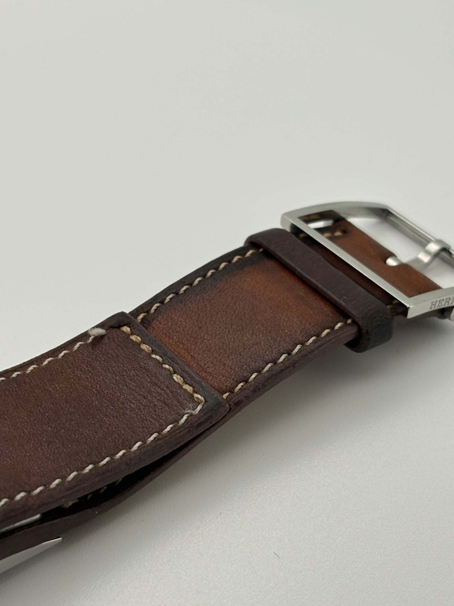 Hermes Bracelet Watch with Guarantee