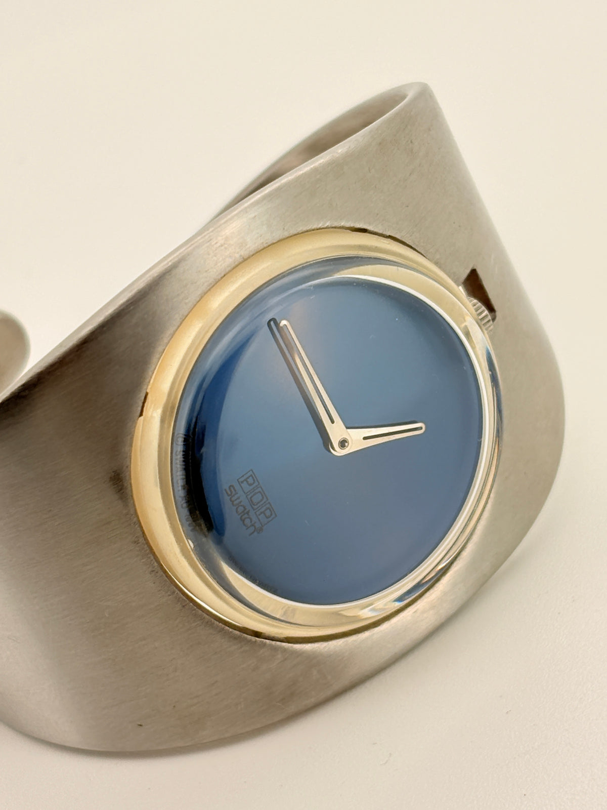 90s swatch pop  Bangle