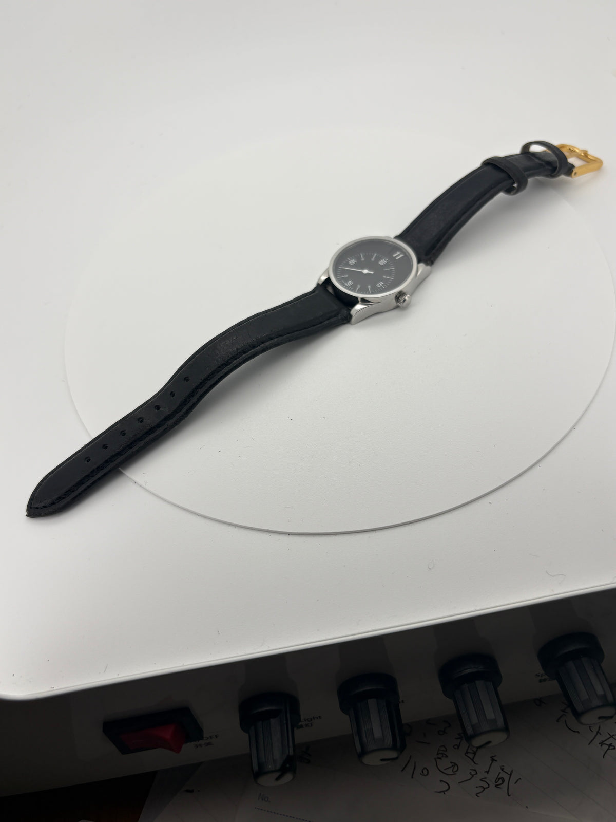 Vintage 90s Gianni Bulgari Enigma