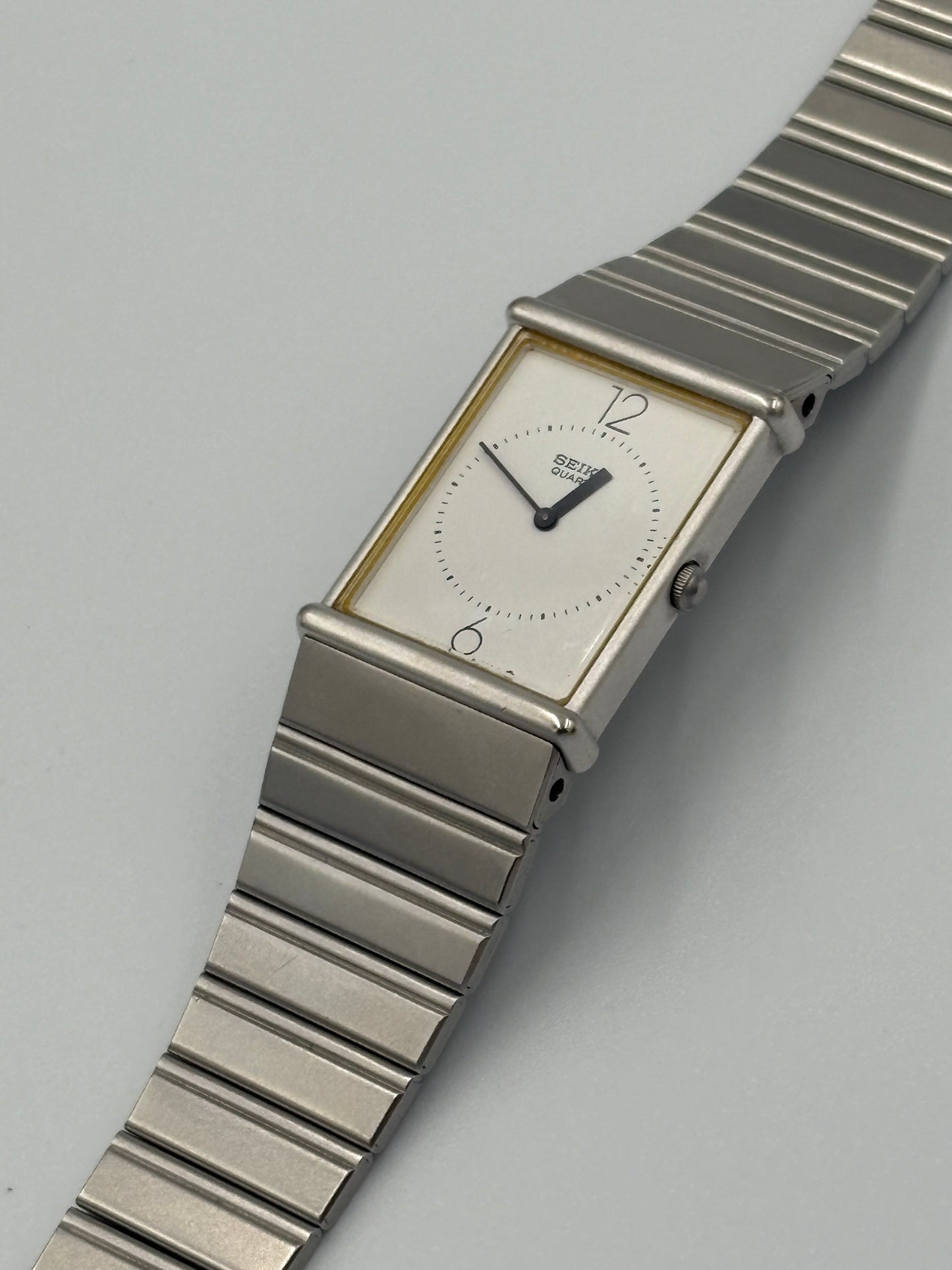 Super rare 70s vintage seiko 7320-6010