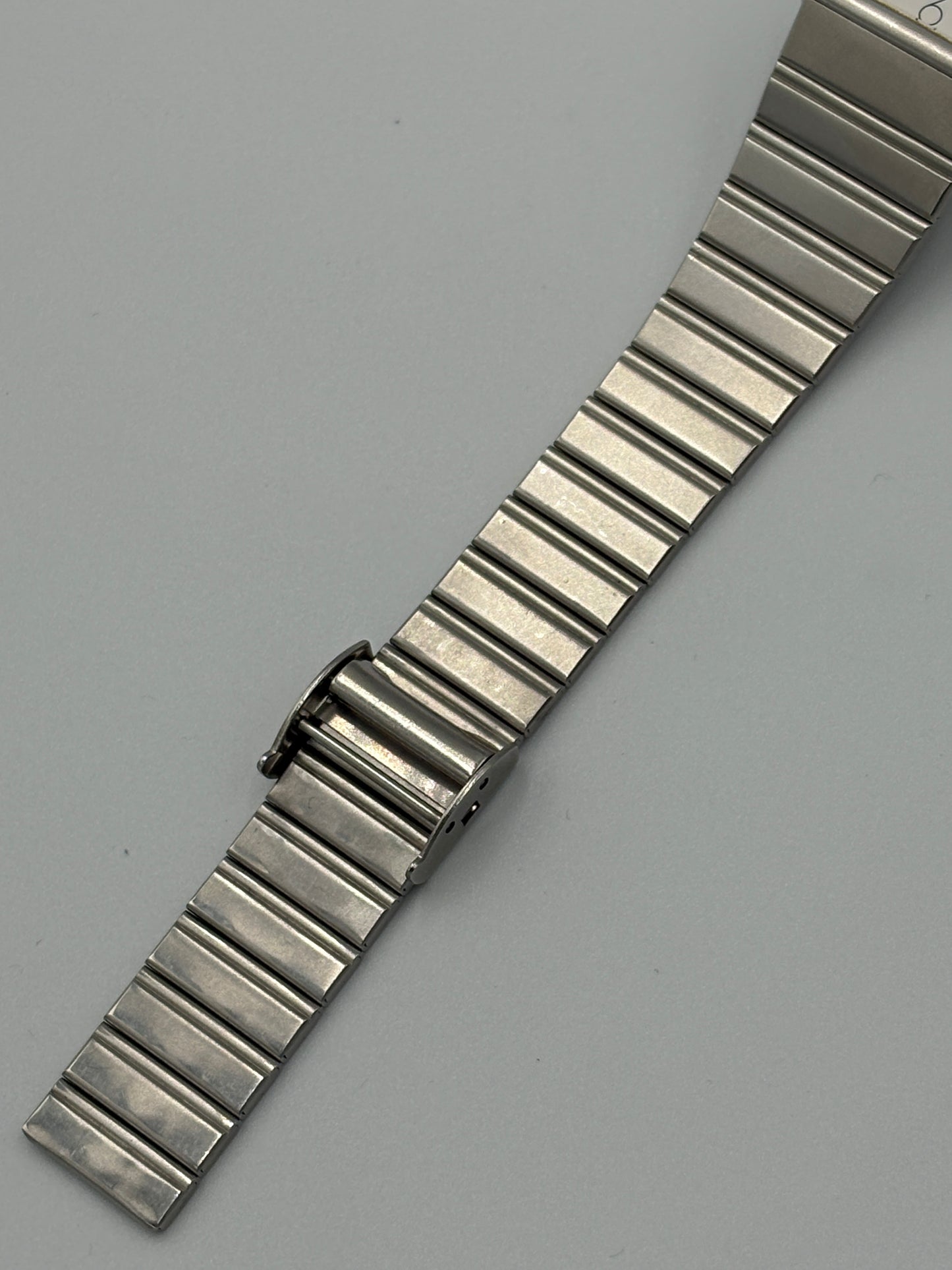 Super rare 70s vintage seiko 7320-6010