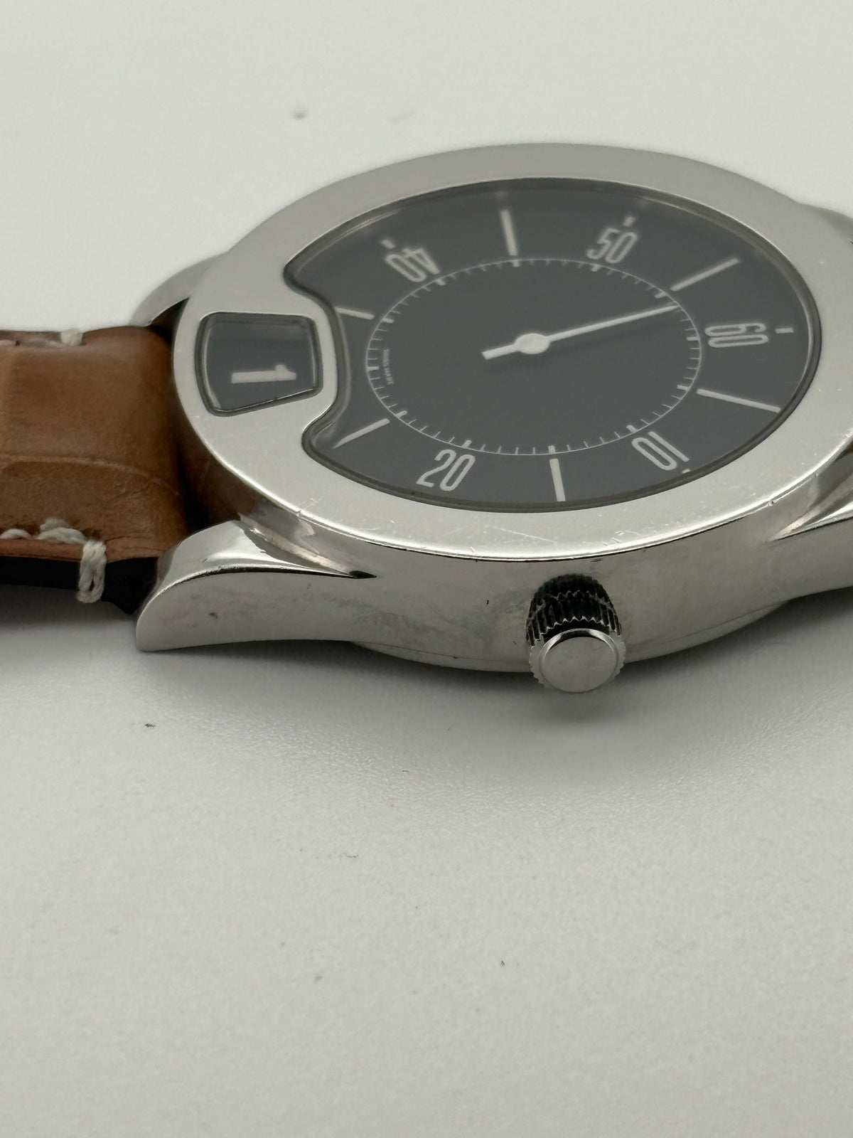 Vintage 90s Gianni Bulgari Enigma