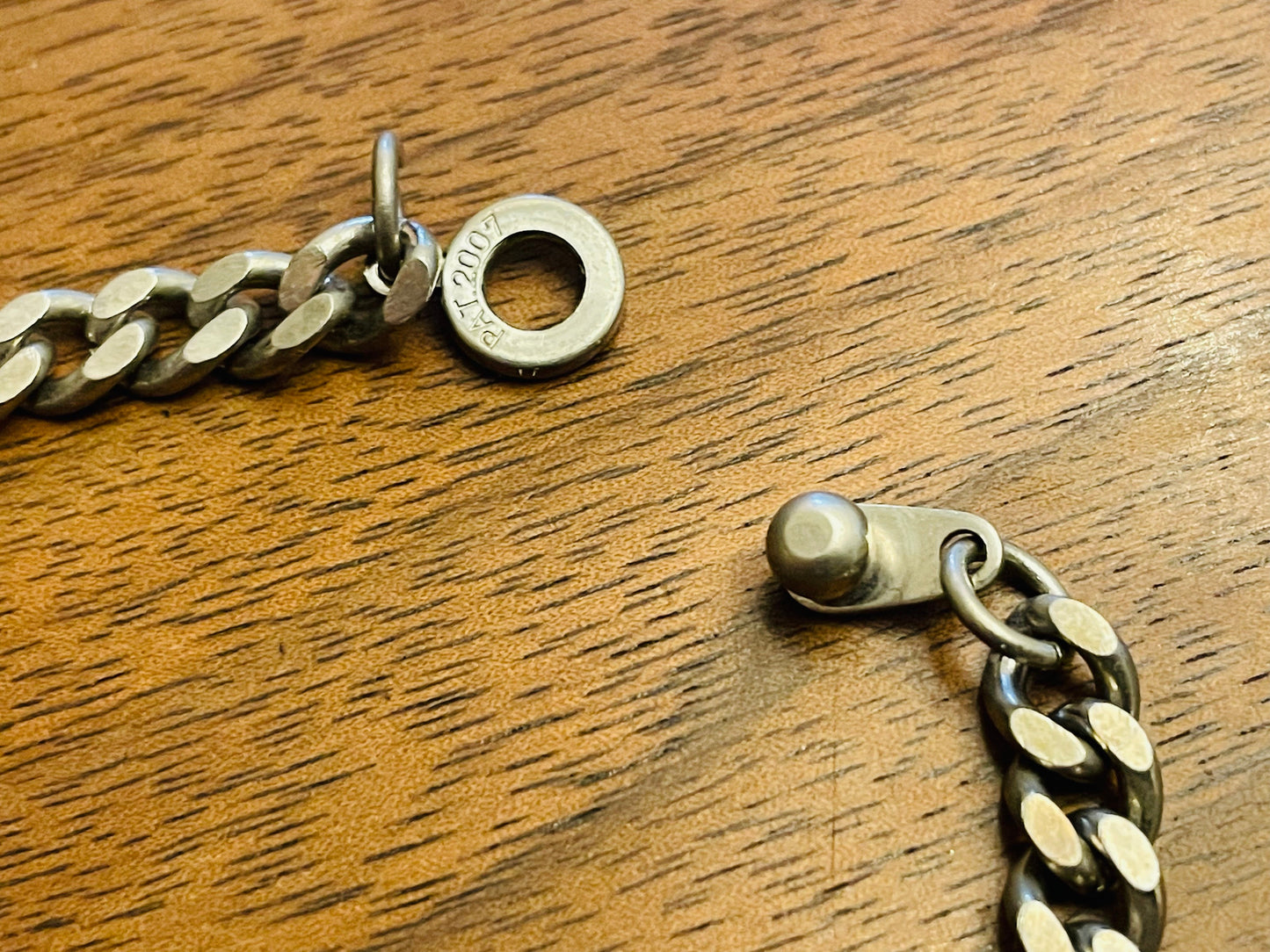 vintage jean paul gaultier  bracelet_1