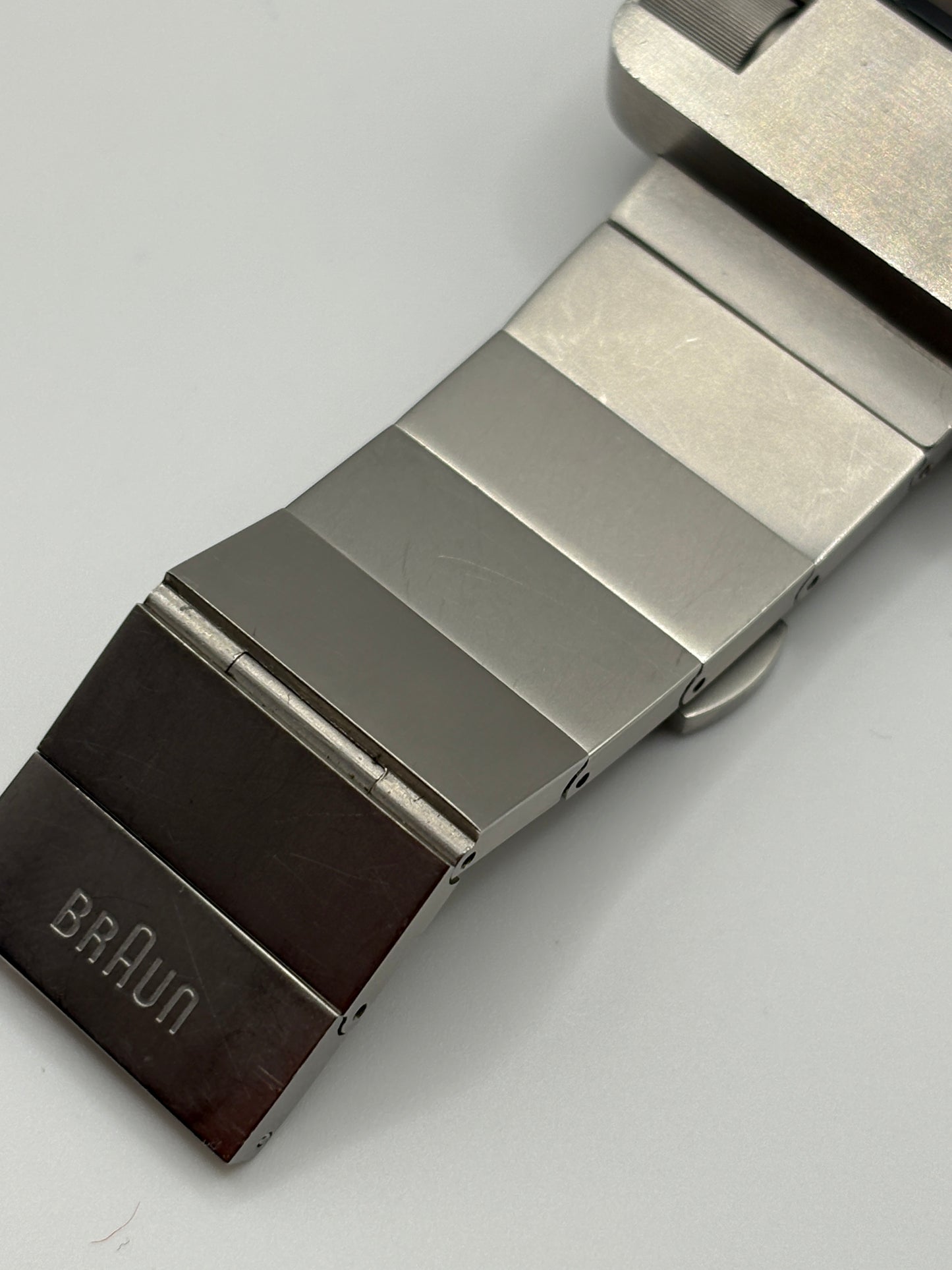 Super rare 　BRAUN BN0106SL