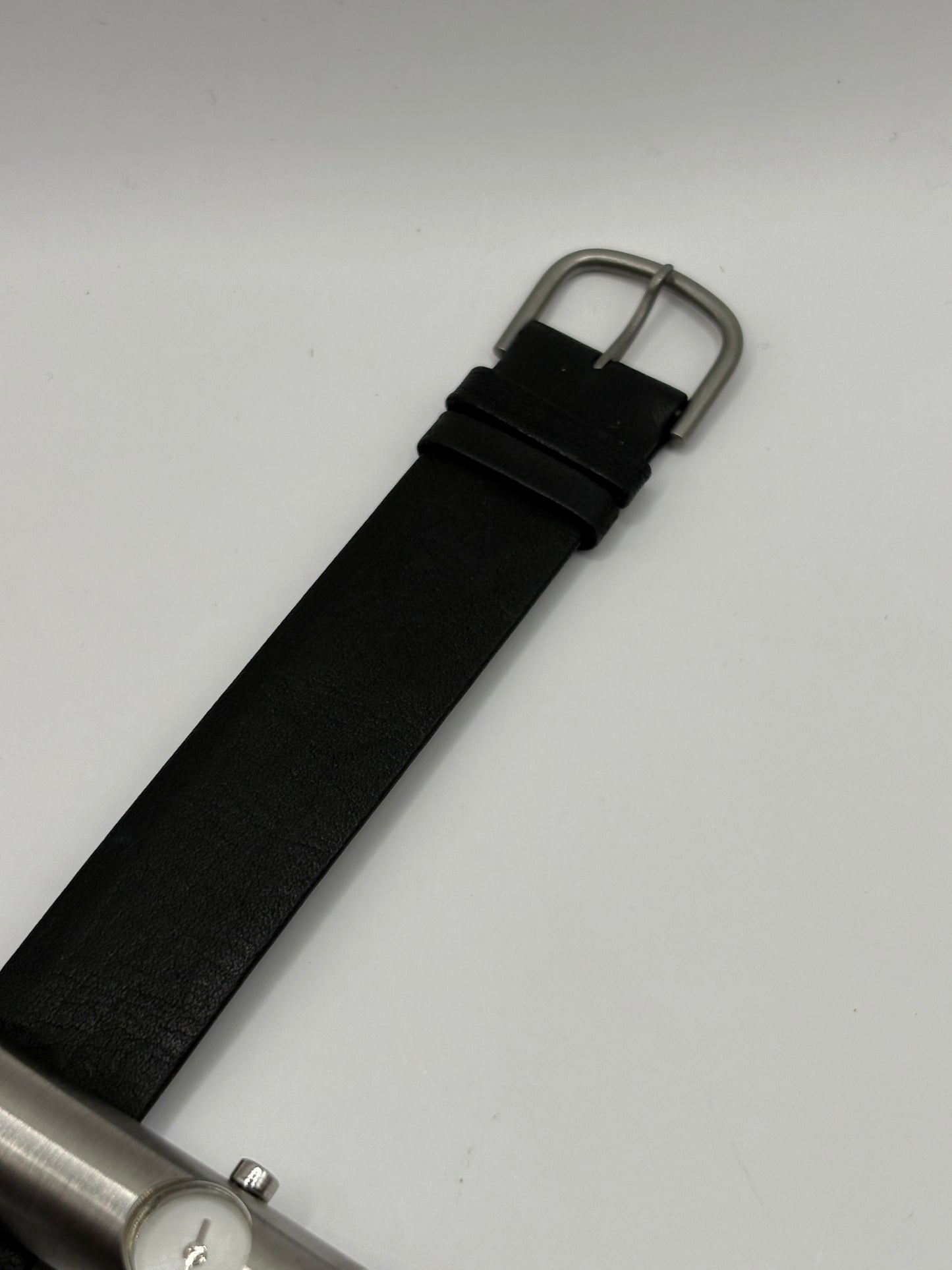 Super rare  unued Swiss Made  vintage MILUS TRIBU　