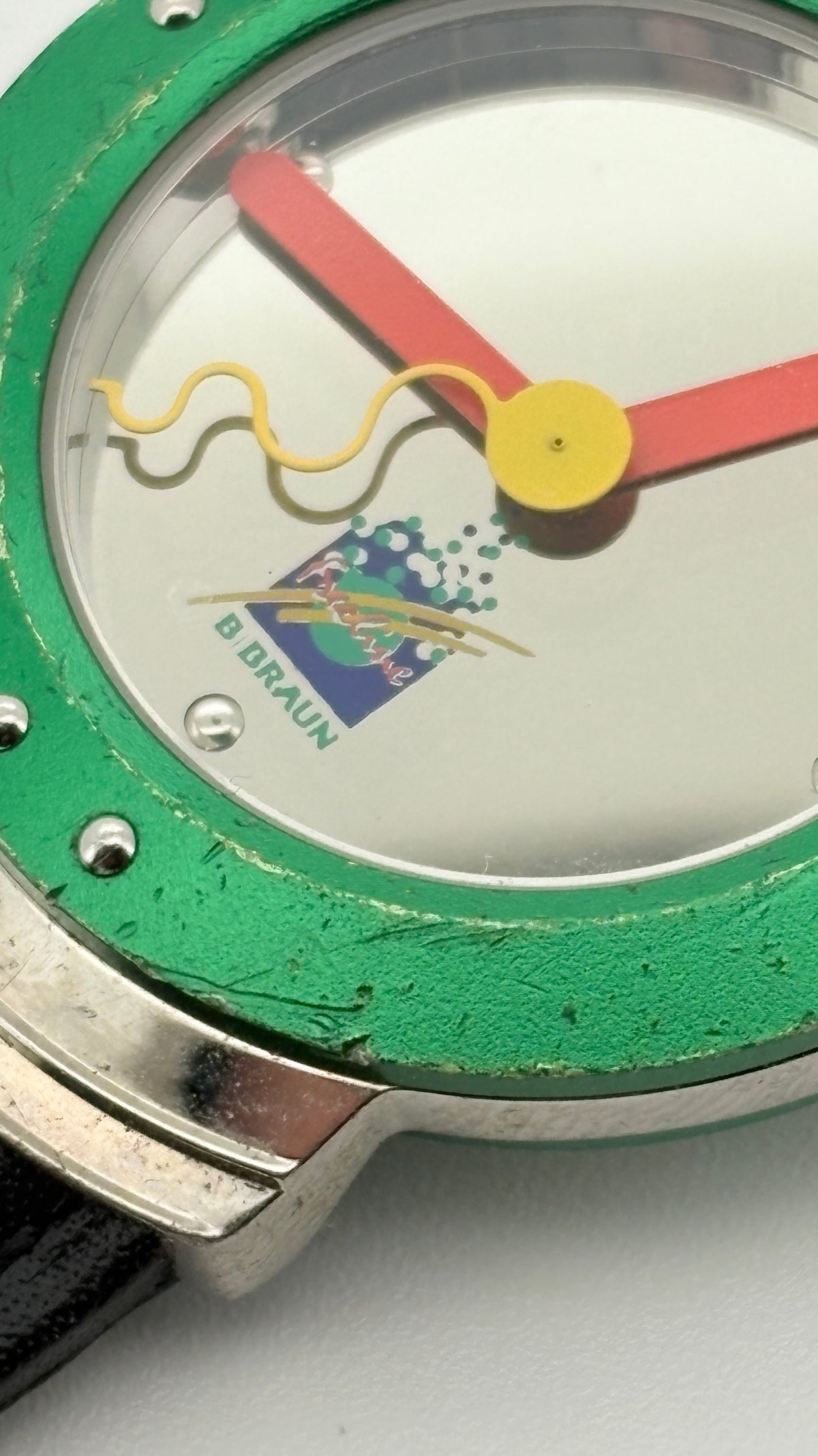 90s vintage 2CAN×B.Braun