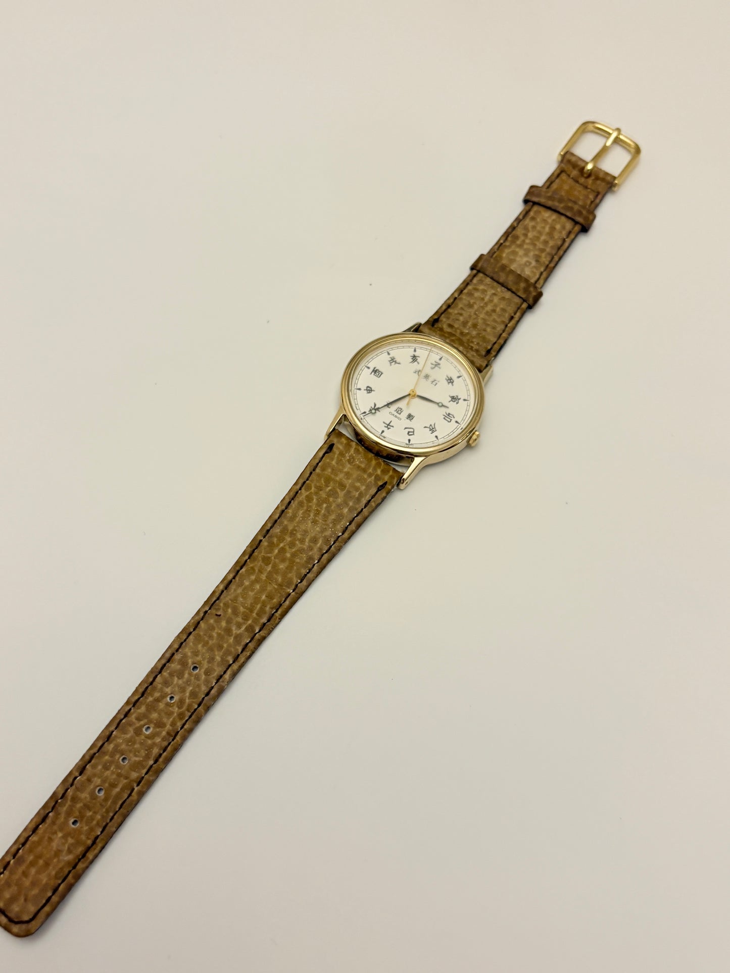 Ultra rare casio MV-348