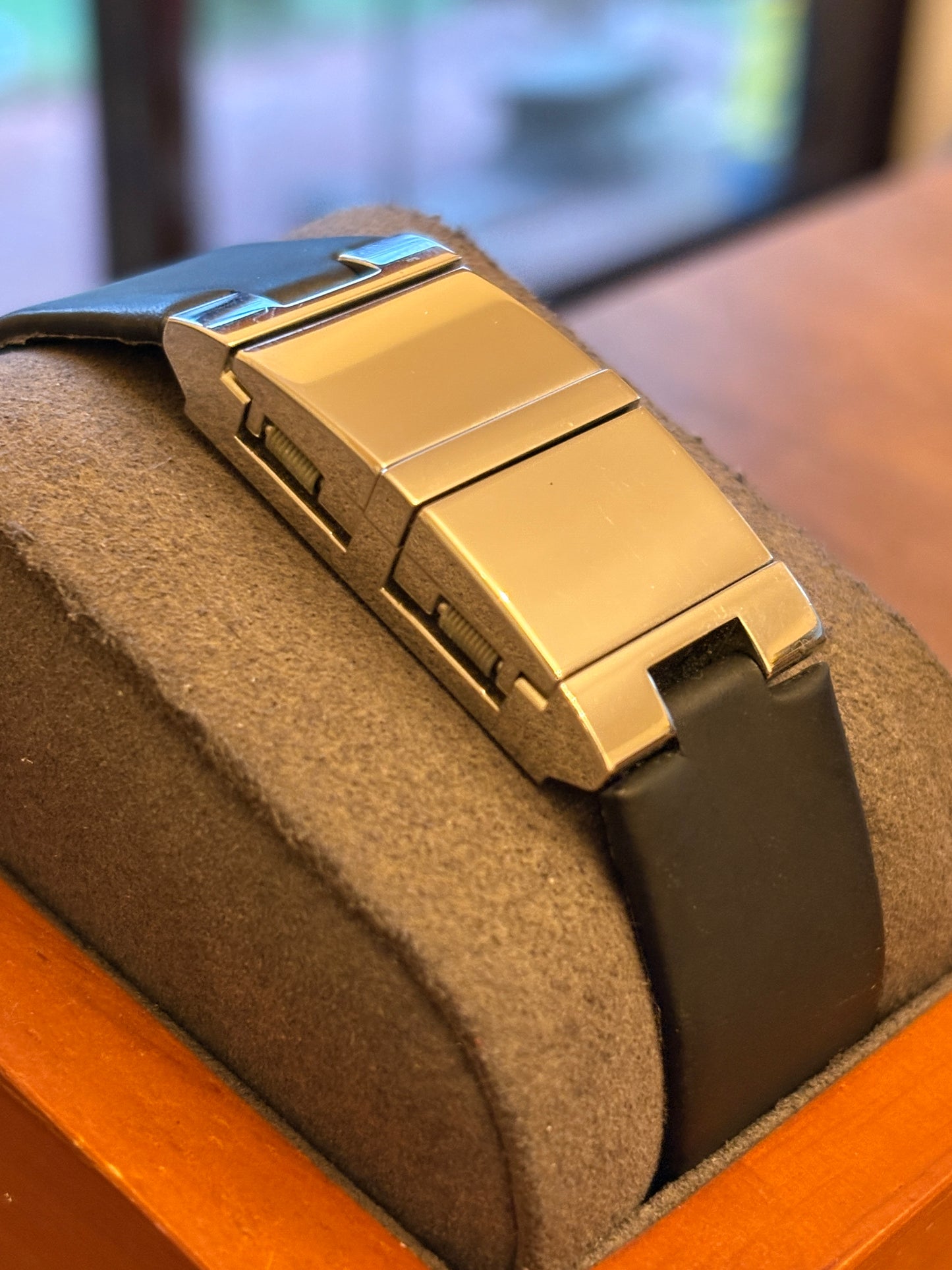 Very rare vintage  ORIENT×MA-JI MASATOMO 　