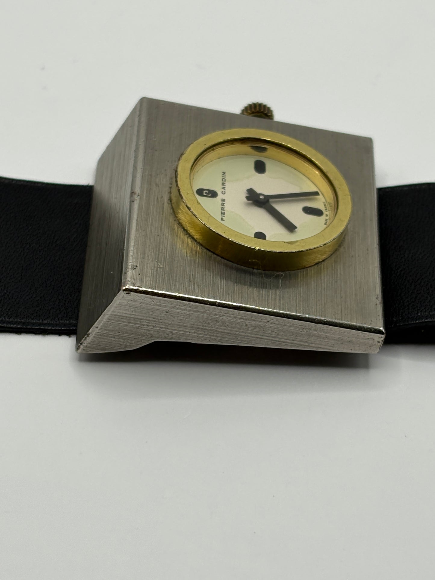 Super ultra rare Pierre Cardin x Jaeger-LeCoultre