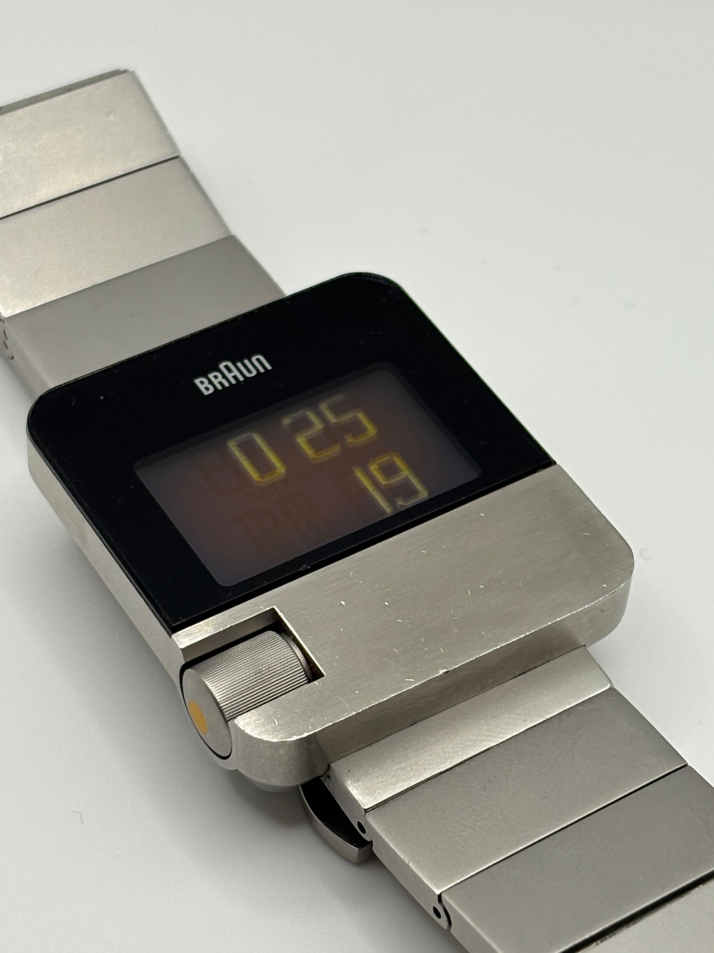 Super rare 　BRAUN BN0106SL
