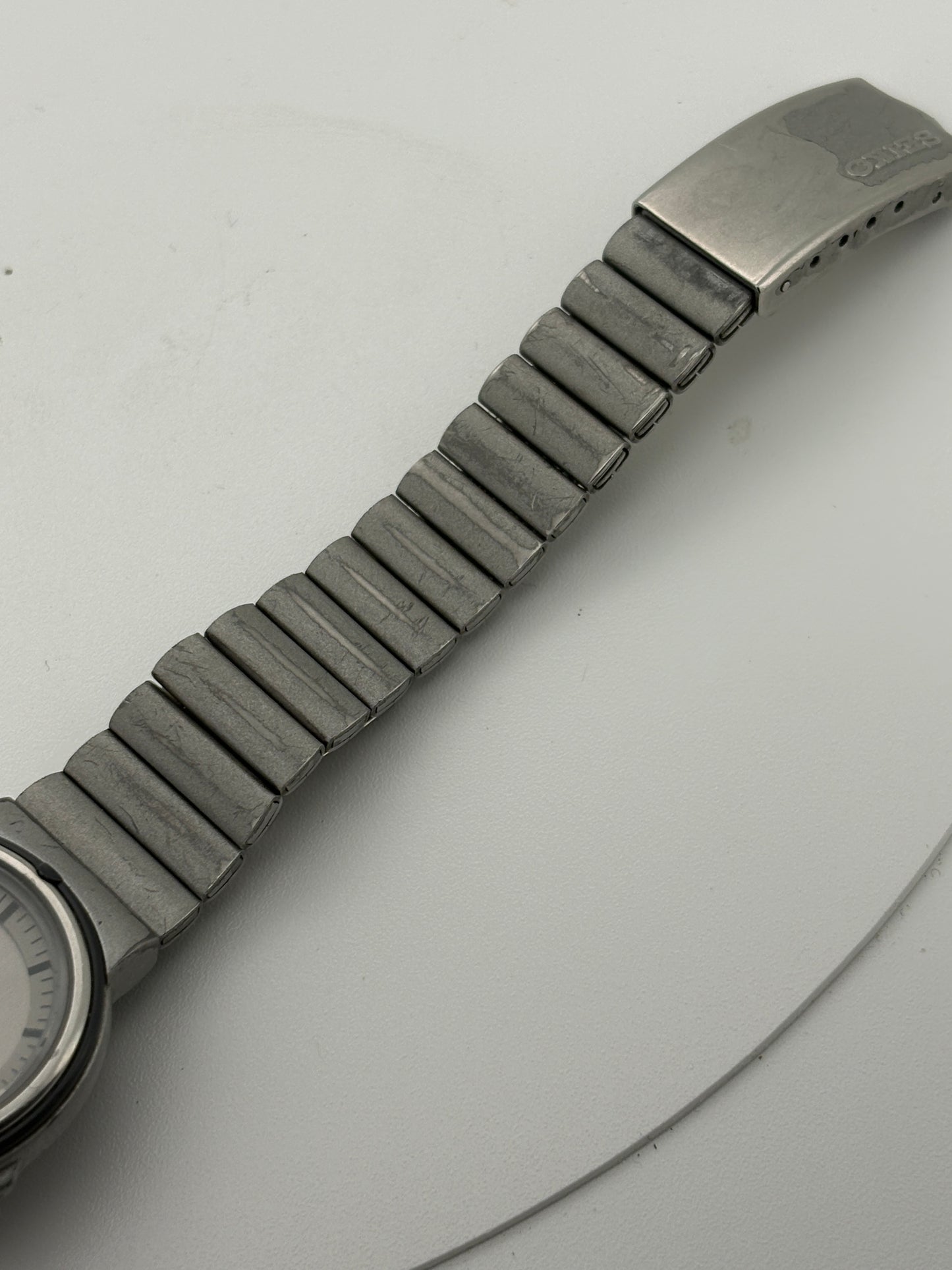 SEIKO 80s vintage 2a23-0270