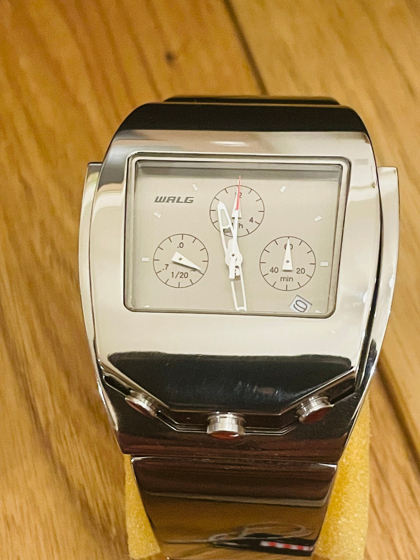 ultra rare WALG RICOH ELEMEX