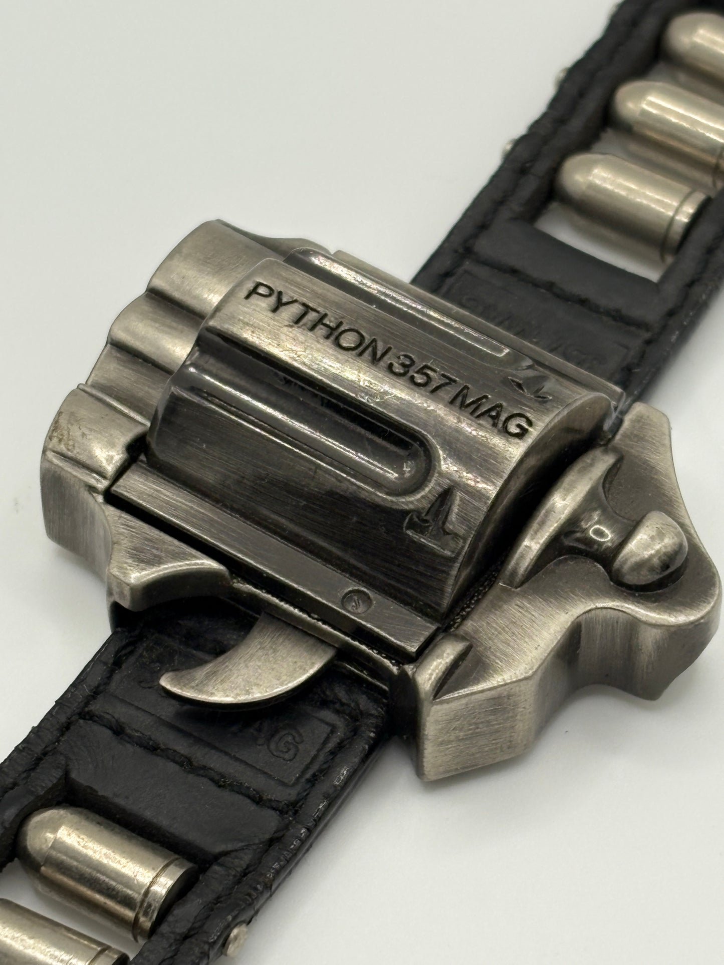 Super rare 90s BELAMI  watch