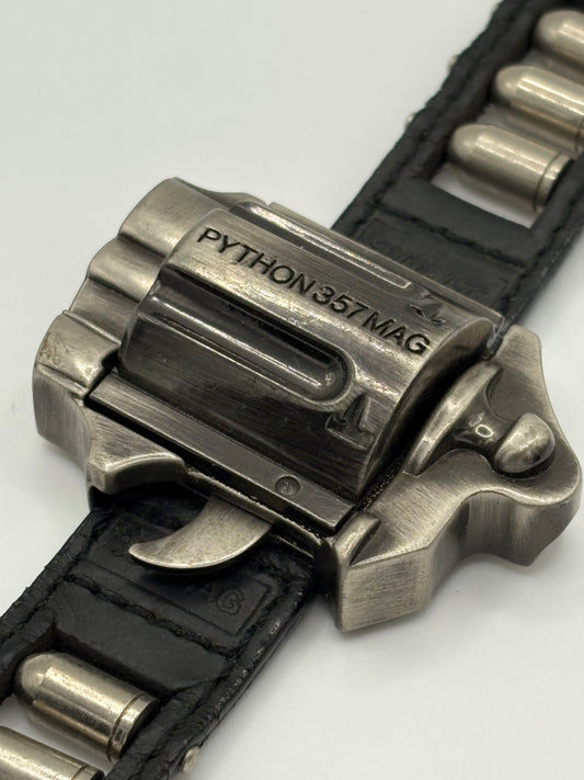 Super rare 90s BELAMI  watch