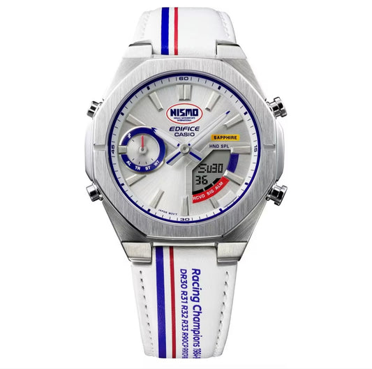 Unused Edifice Limited Edition  Edifice×Casio×Honda  ecb-s10nis-7ajr