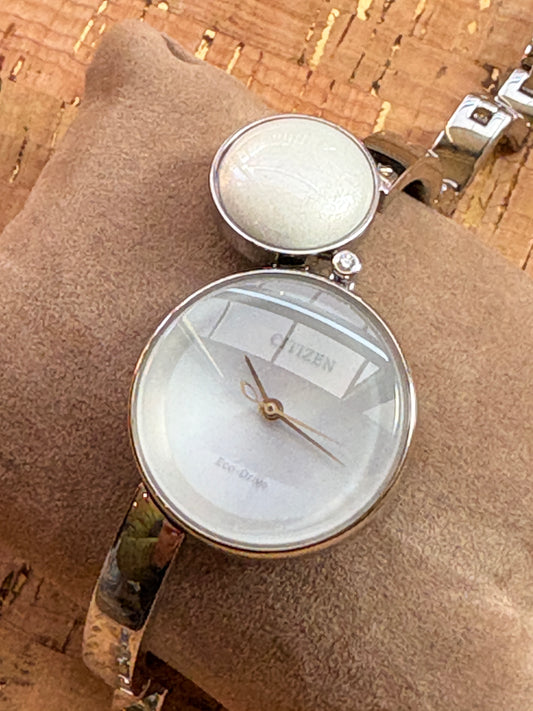 Japan limited rare  CITIZEN L Ambiluna