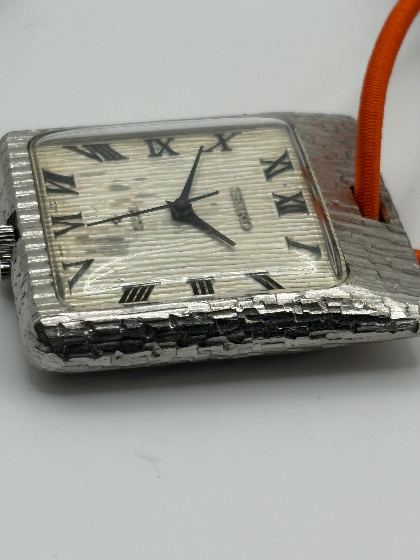 Ultra super rare     70s KING SEIKO 25JEWELS 5621-5020