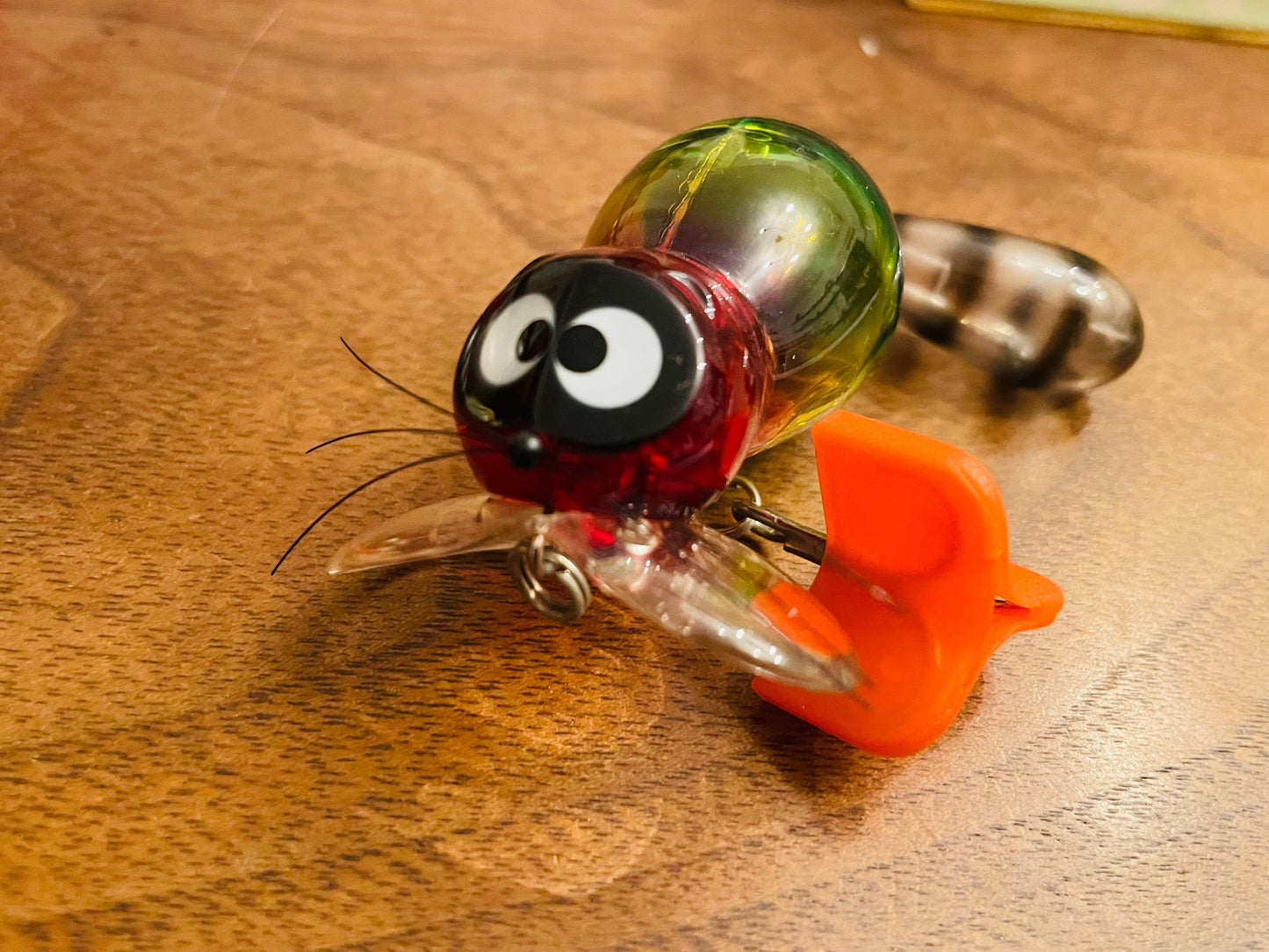 super rare  98s vintage ZEAL  araikun