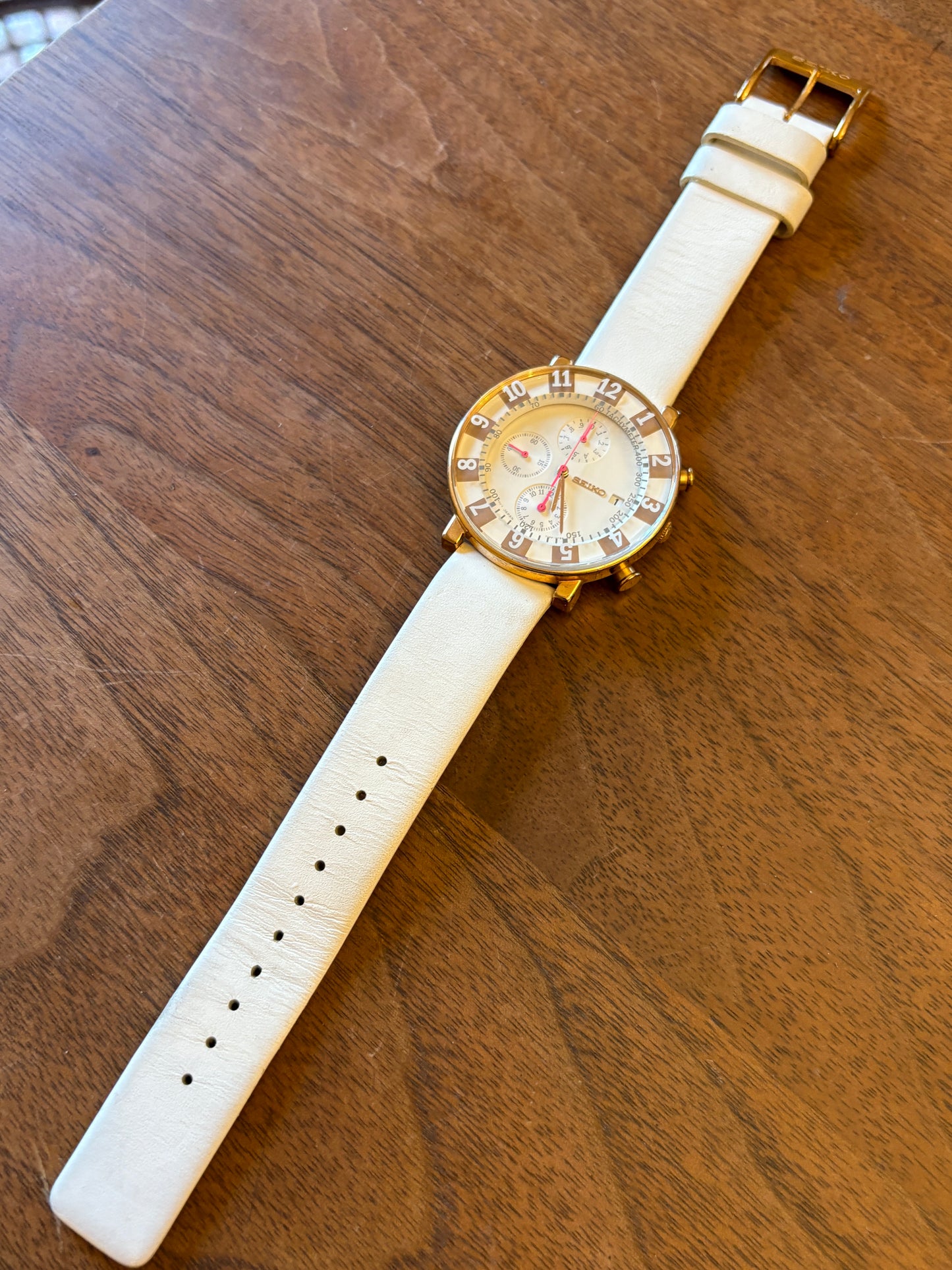 ultra rare seiko×sottsass  Limited to 1000 worldwide