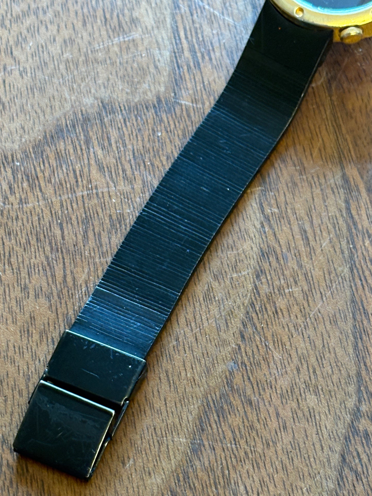 ultra super rare seiko 80s vintage 1E20-0610