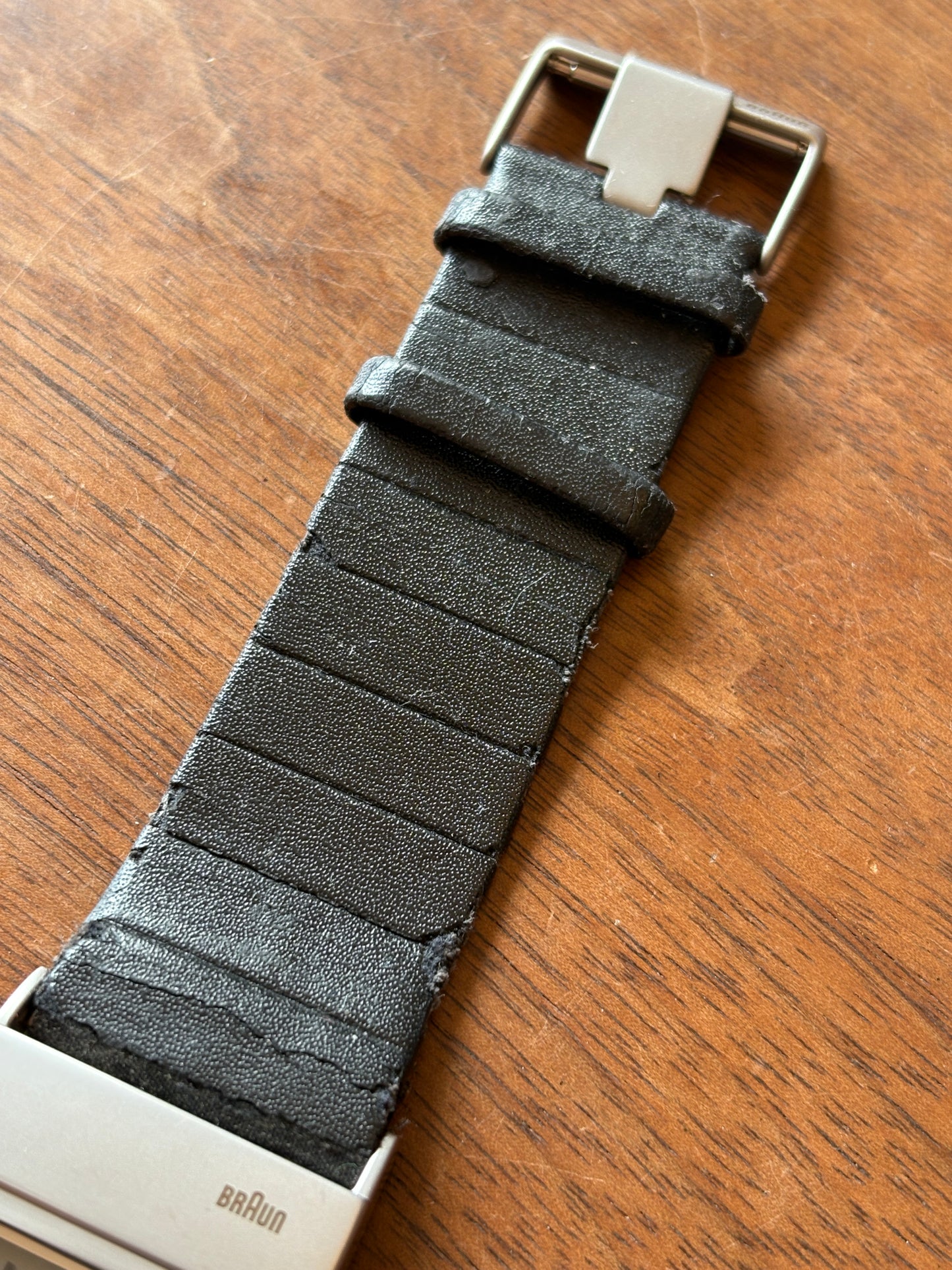 Super rare vintage  BraunBN0076SL