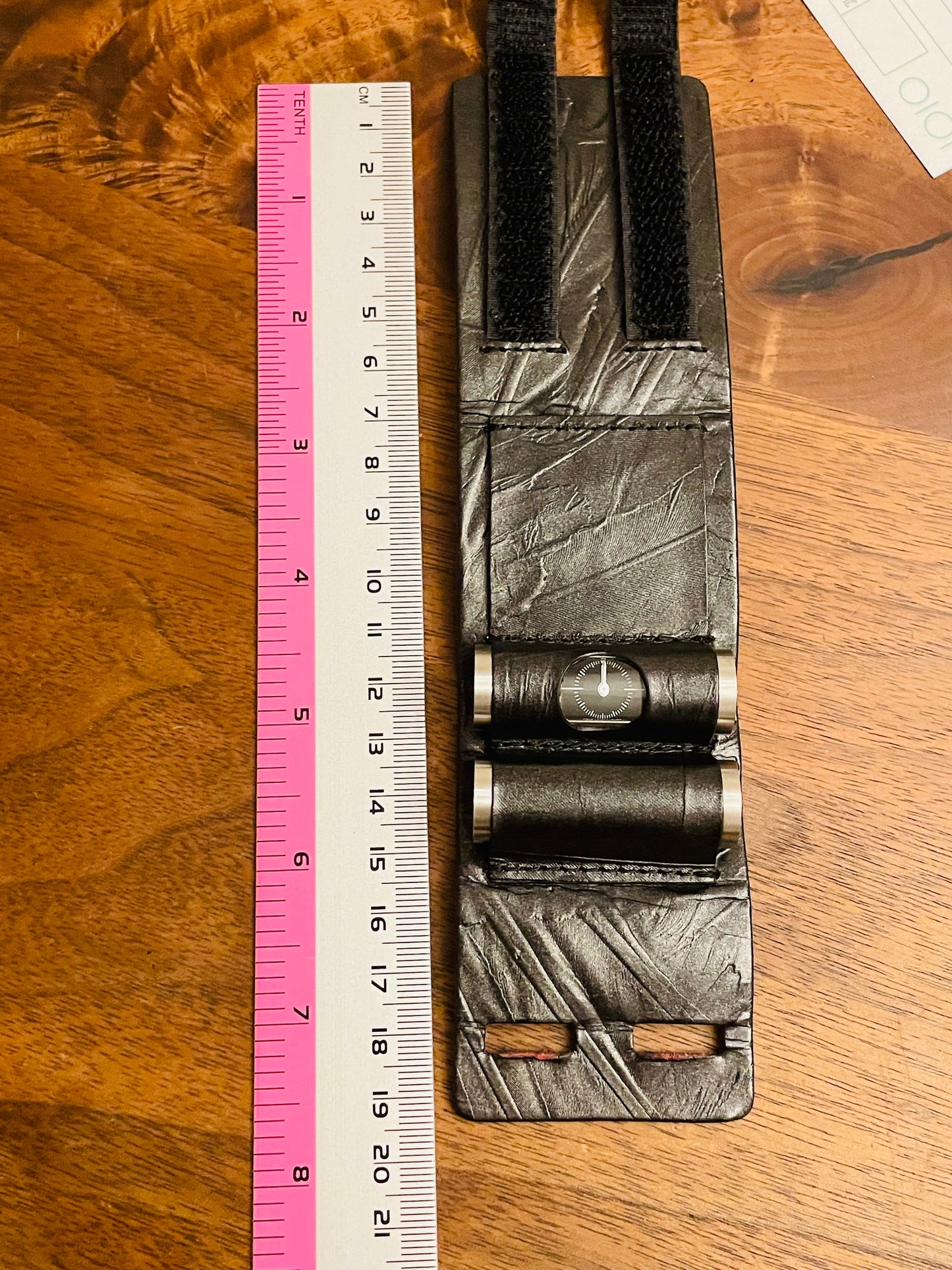 with box vintage gaultier ×ctizen  Extreme ultimate rare watch_1