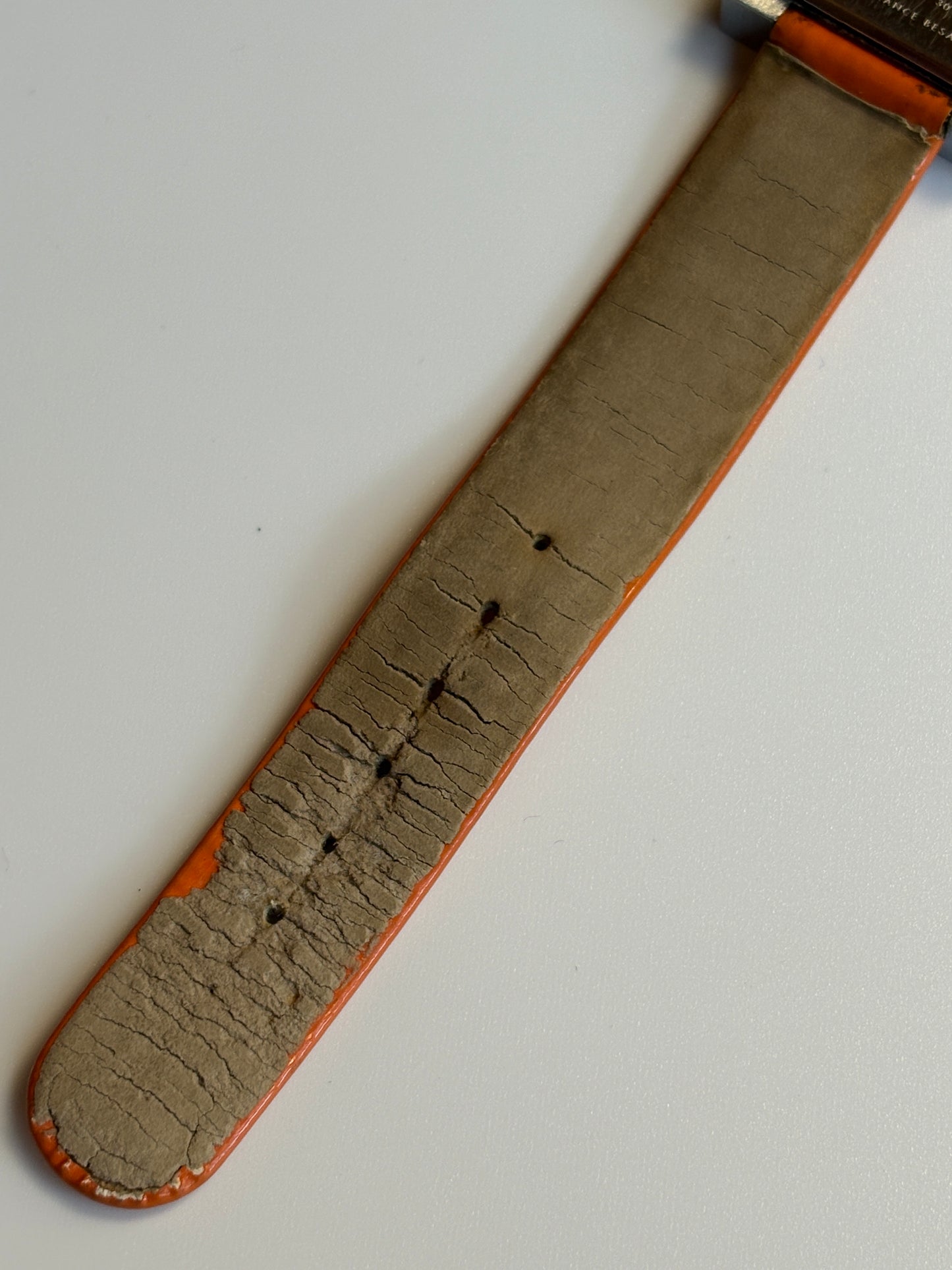 Very rare  AKTEO buttons