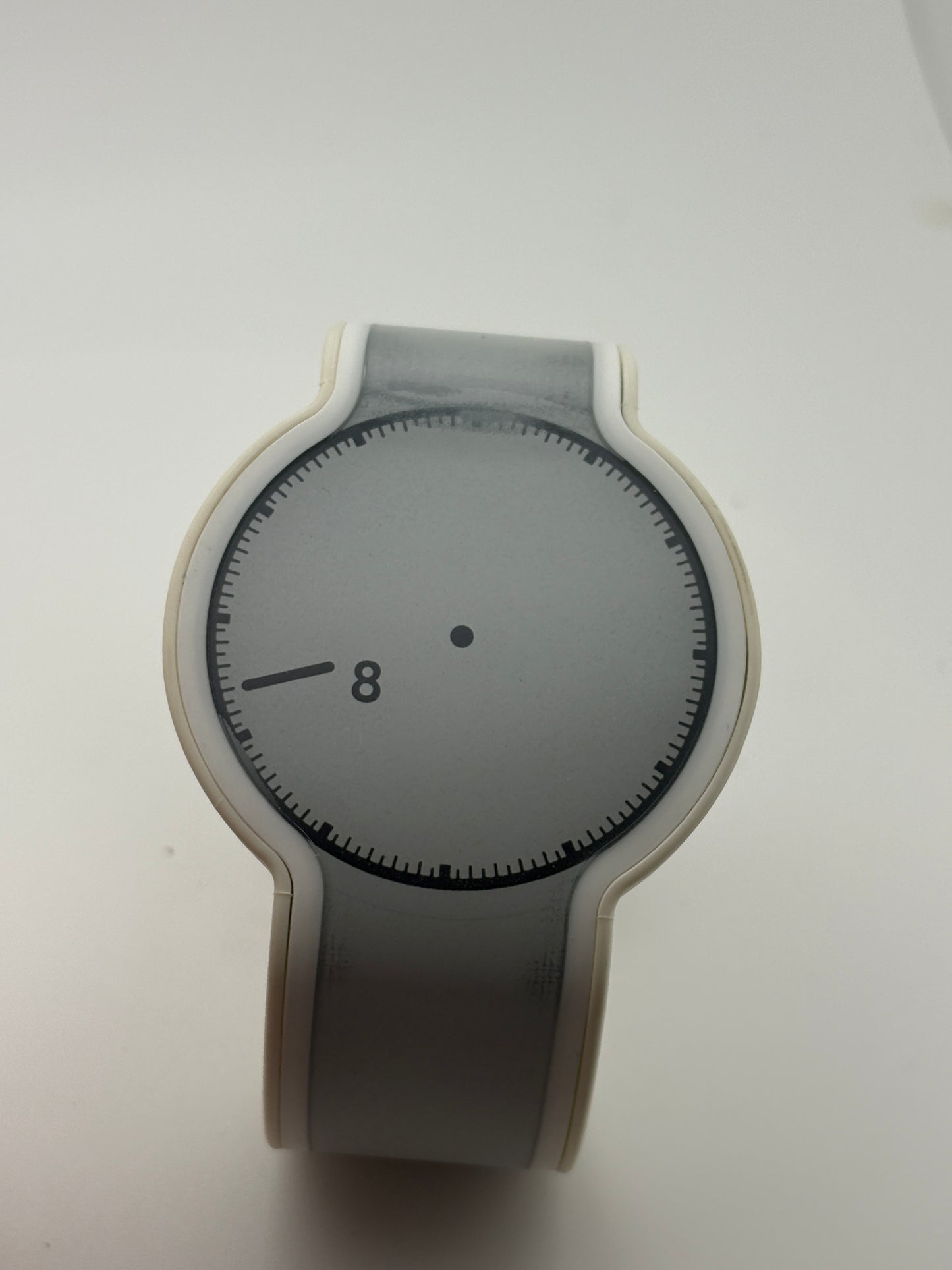 Super rare SONY　FES-WM1S　Electronic paper watch