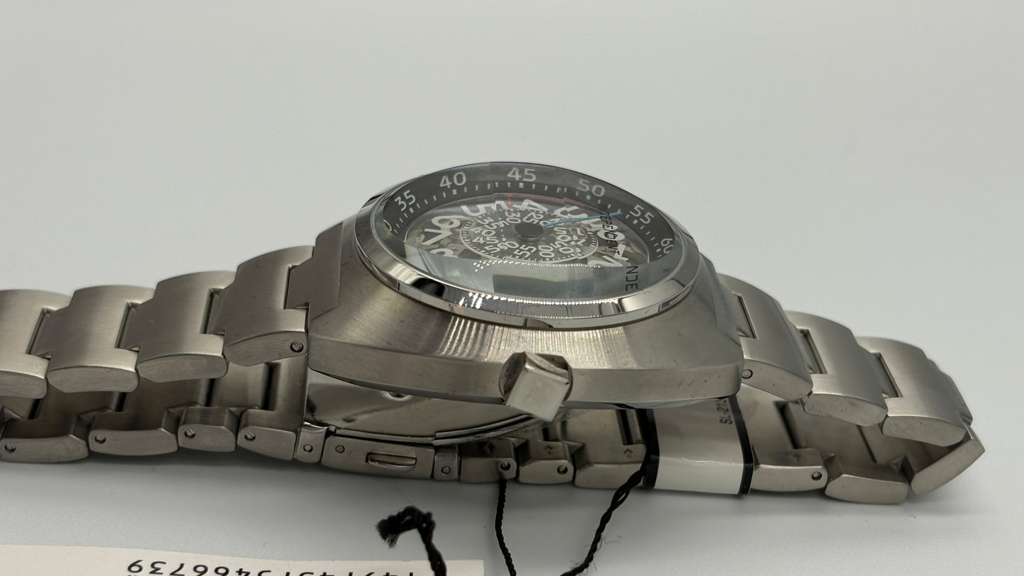 Super rare vintage citizen  20th Anniversary