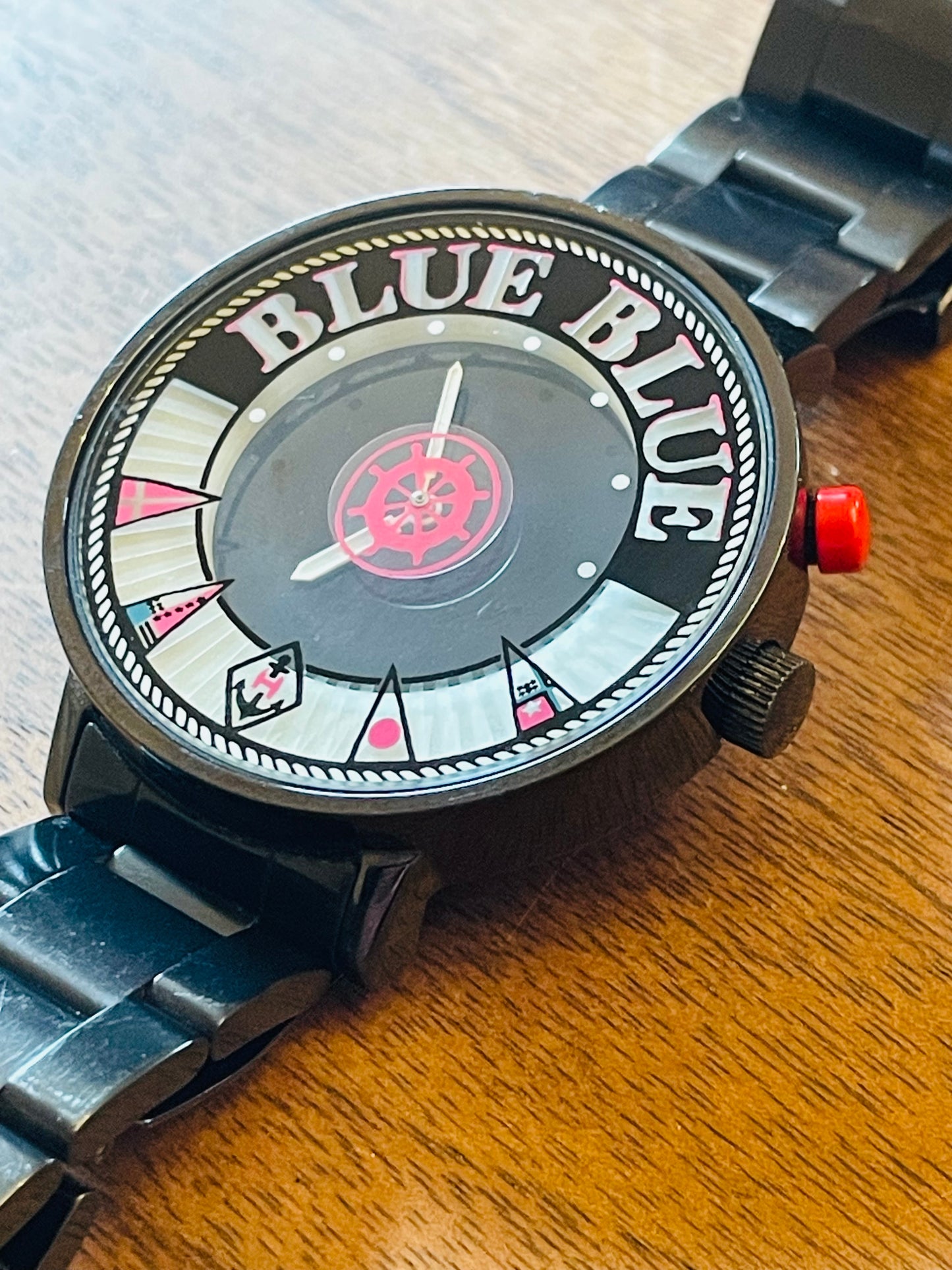 very very rare Hollywood Ranch Market Original Watch