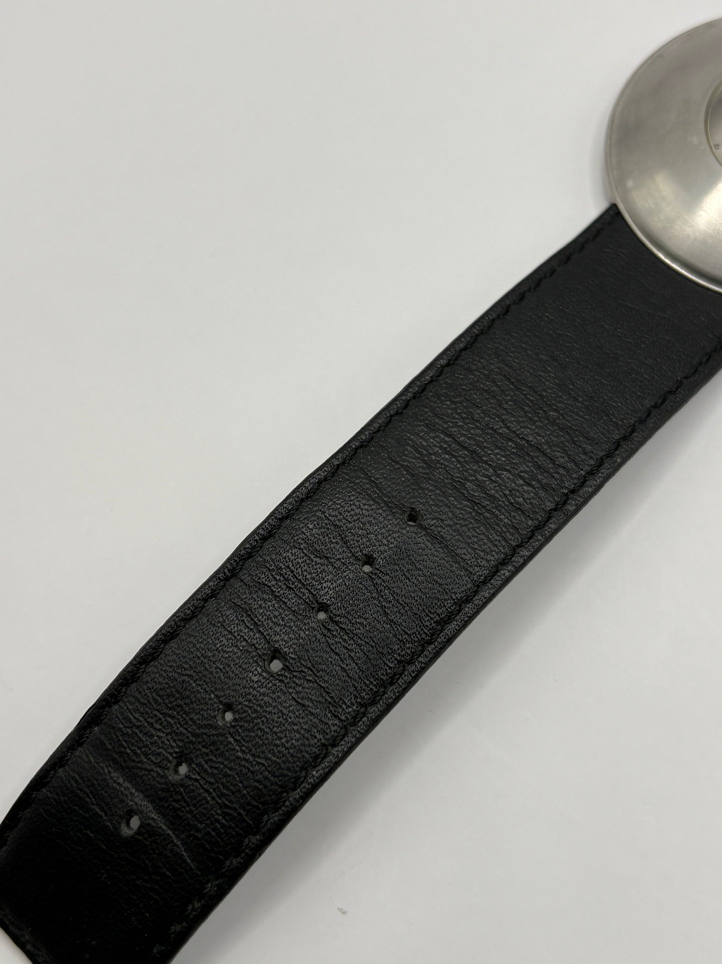 Super rare with box 90s  vintage  Jean Paul Gaultier×CITIZEN