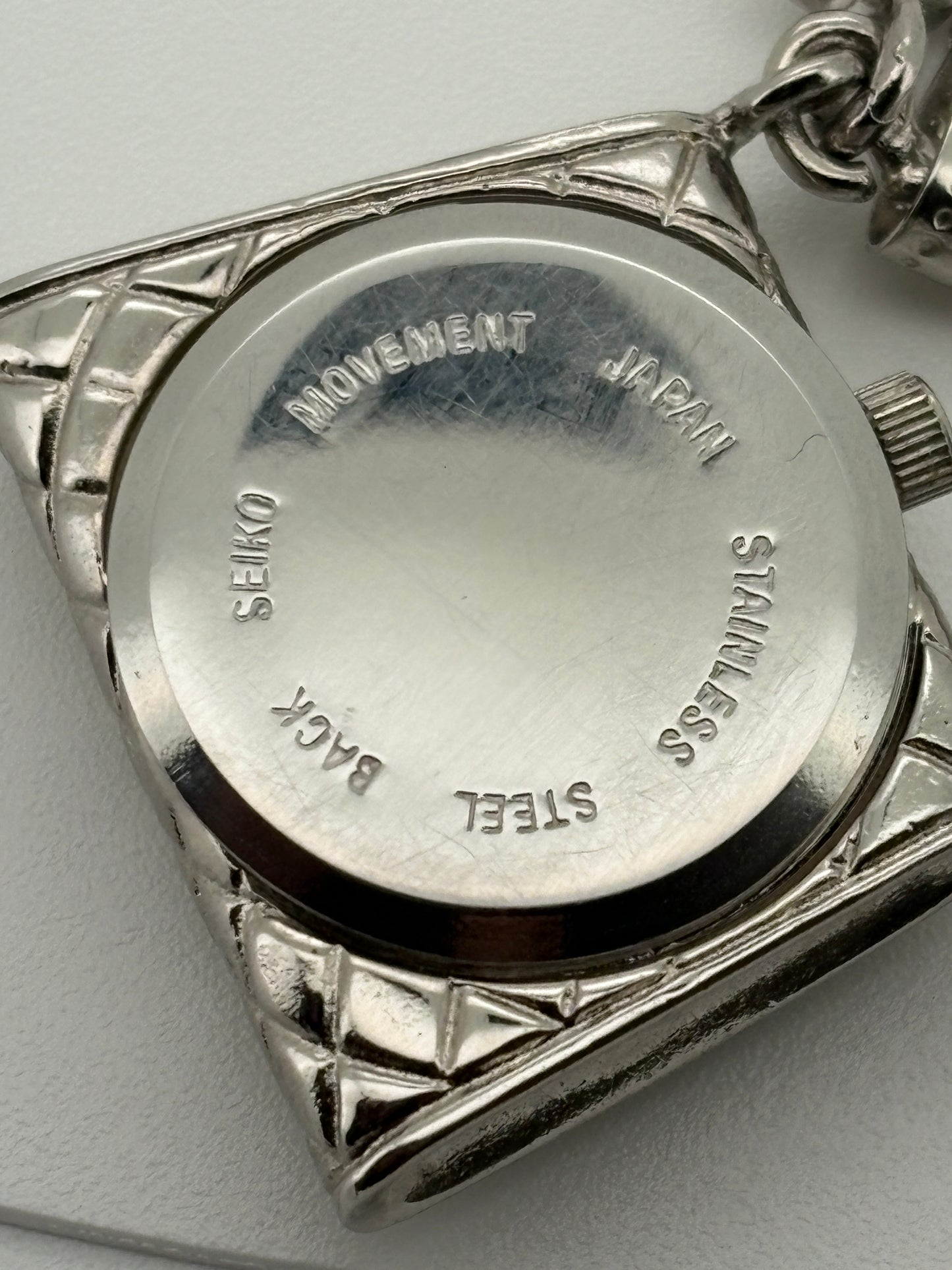 Vintage SEIKO×REMY MARTIN