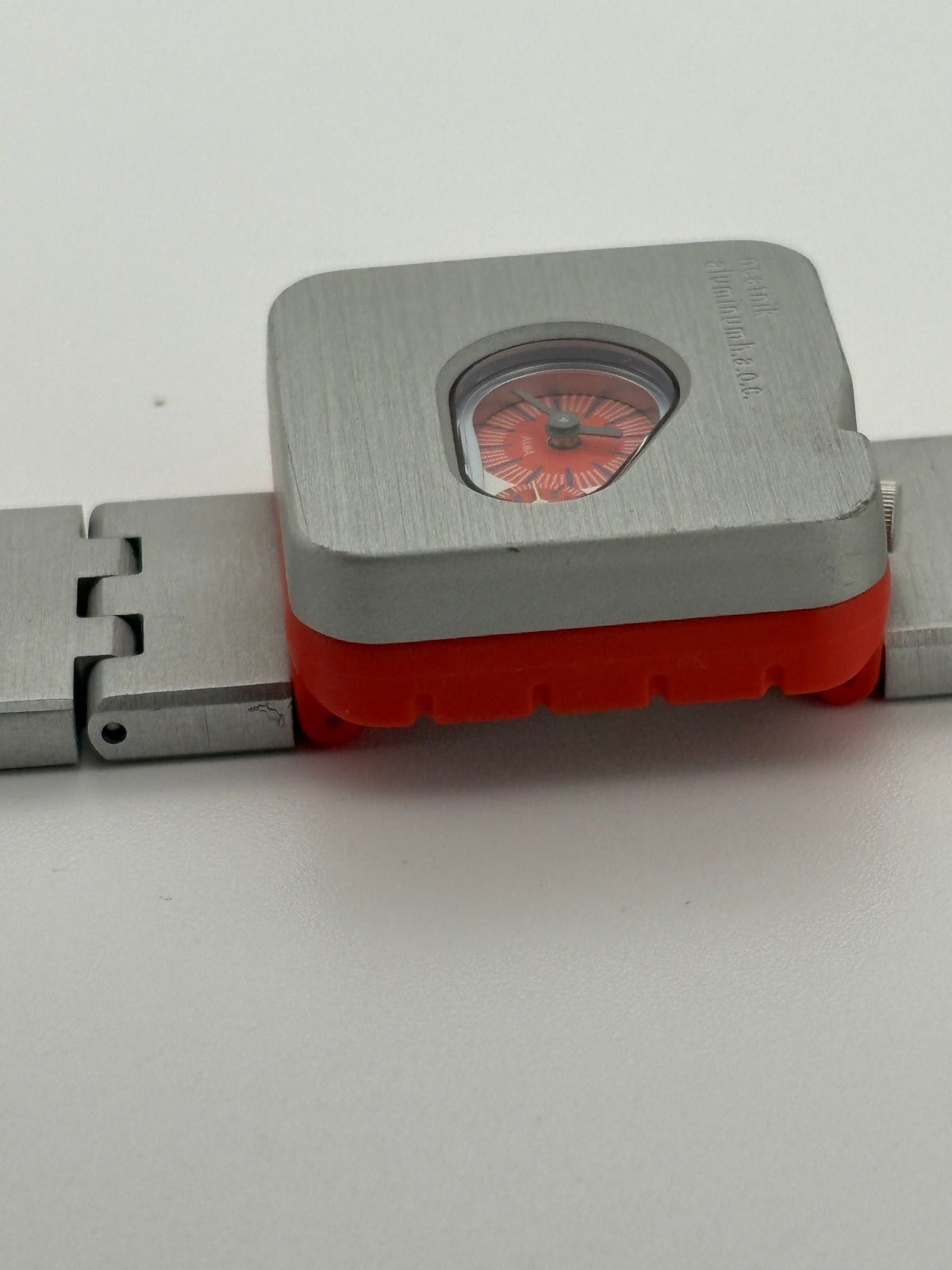 90s vintage ALBA neatnik     V707-5080