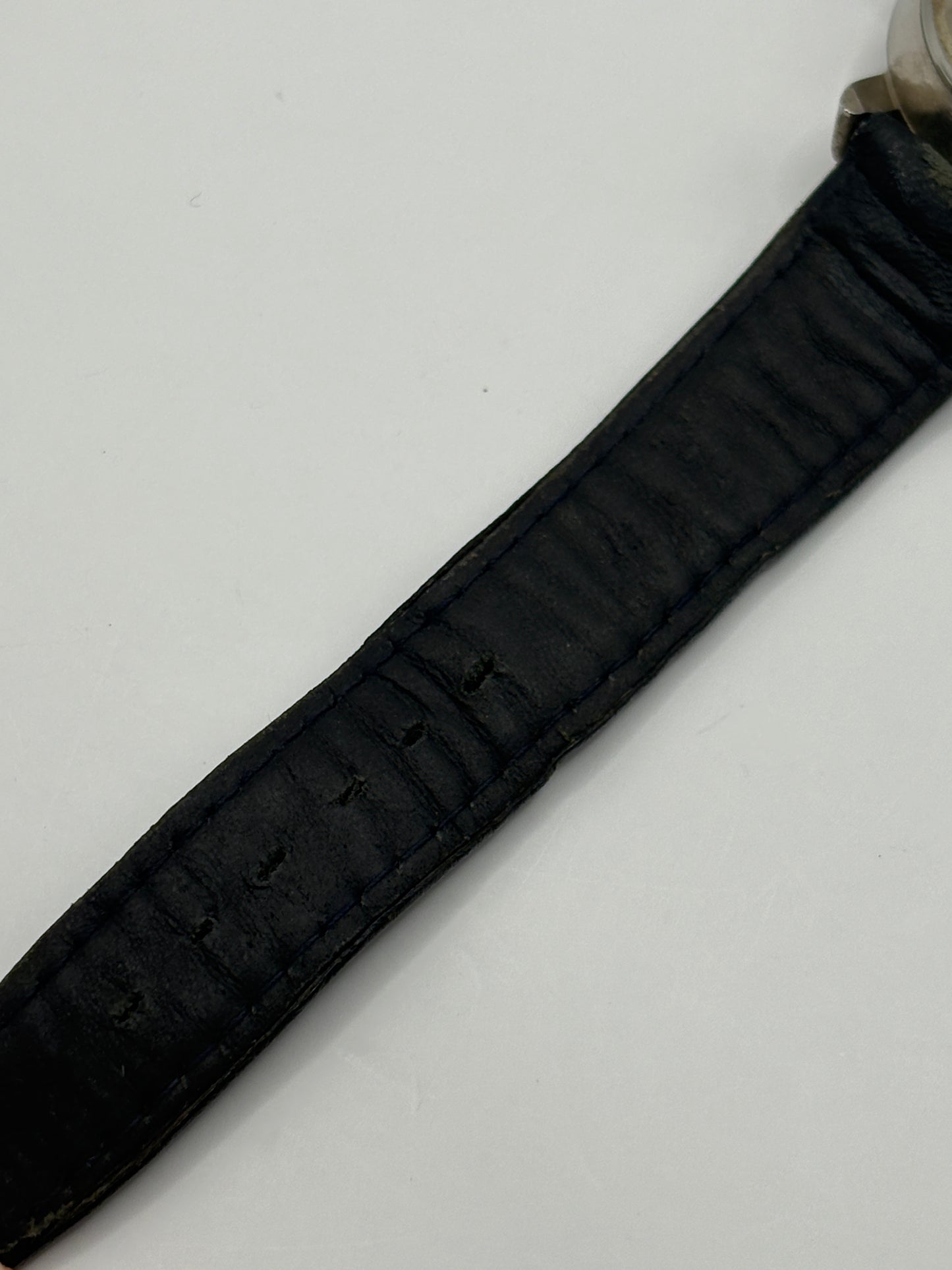 Super rare watch  Mao Zedong waving watch　