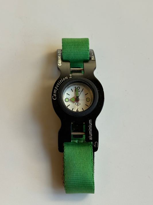 90s  vintage seiko×zucca　Carabiner2  2