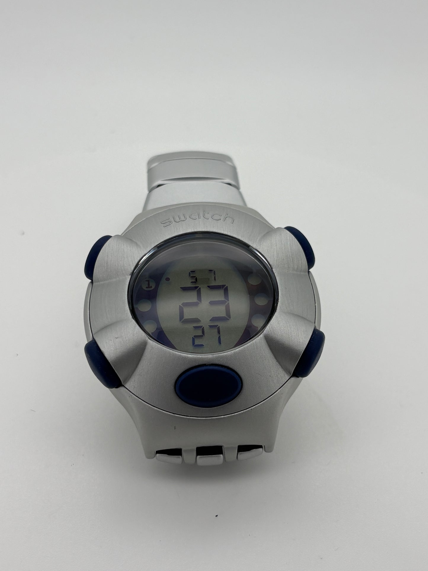 90s vintage swatch BEAT