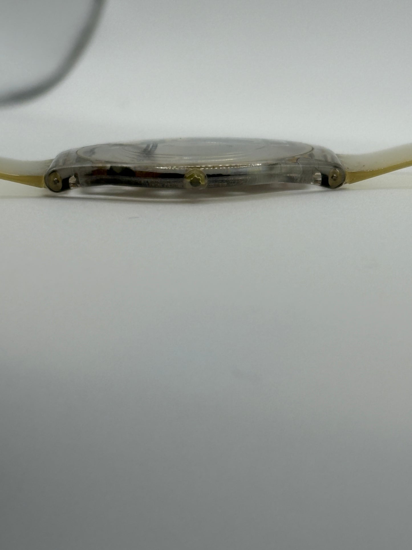 Super ultra 90s  rare vintage swatch 　SFK100