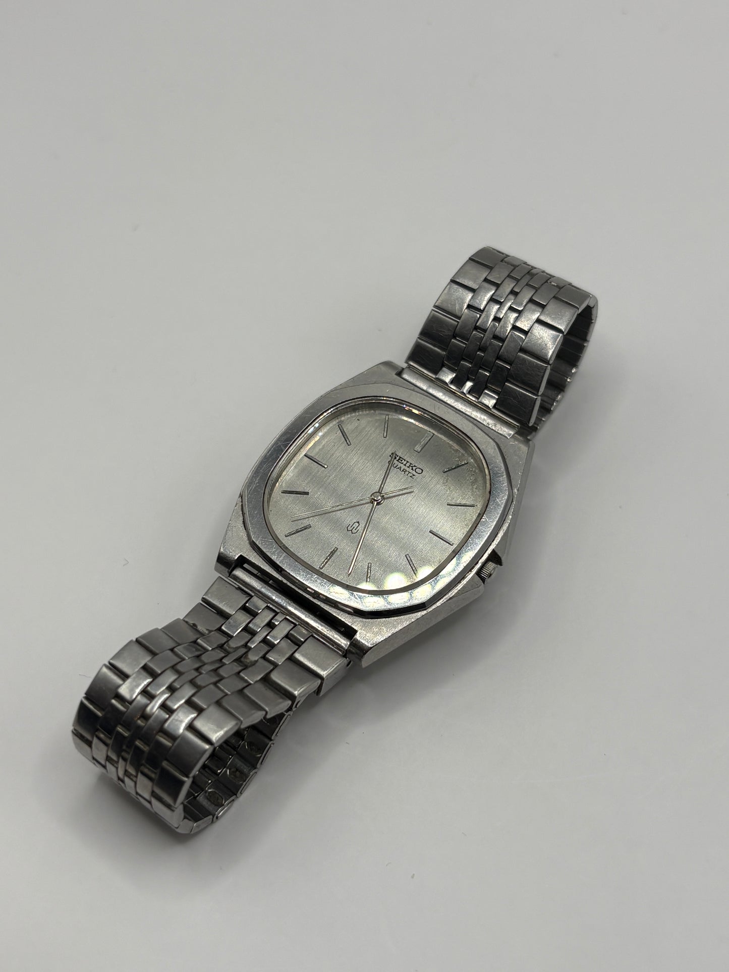 Ultra super rare     70s SEIKO 6030-5000